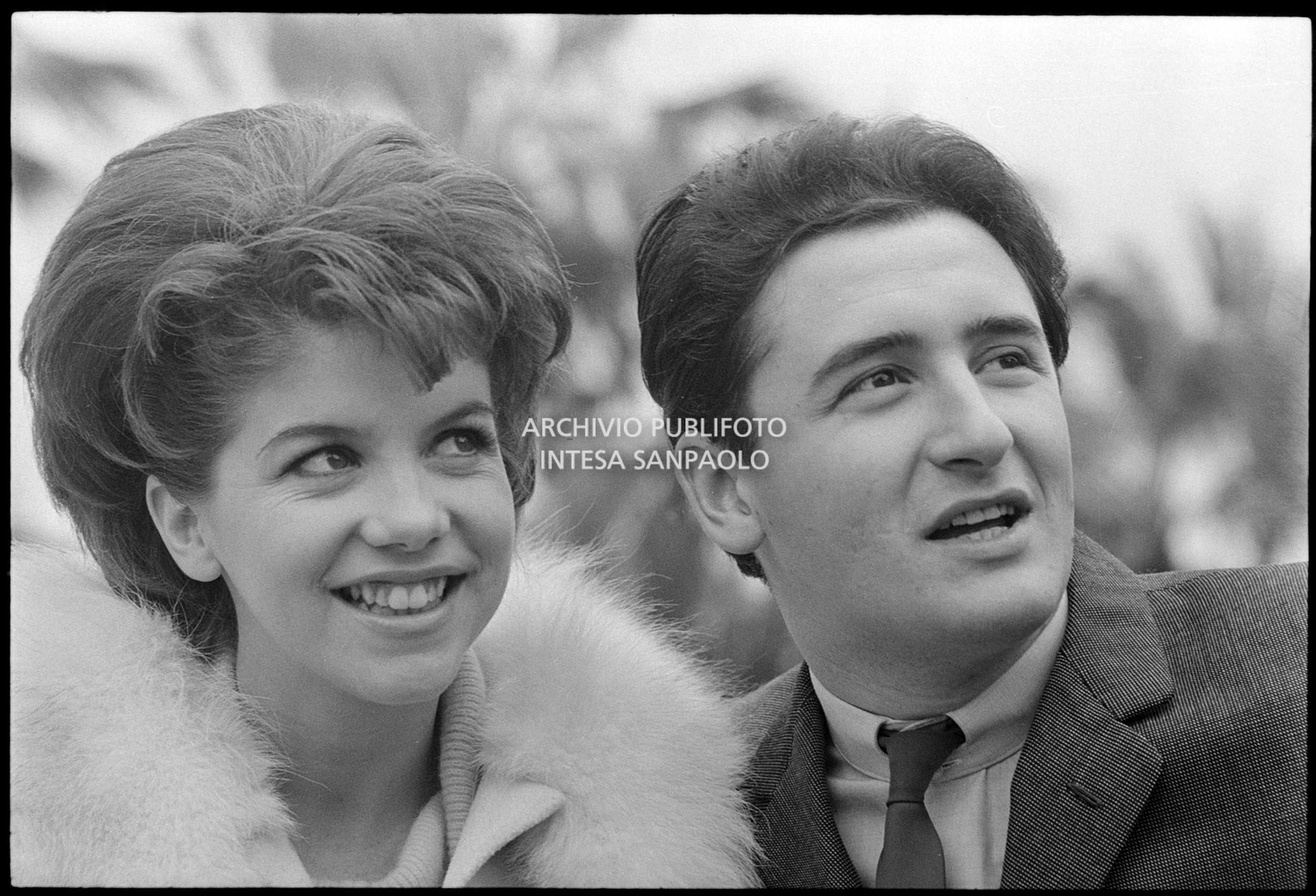 XV Festival della canzone italiana di Sanremo