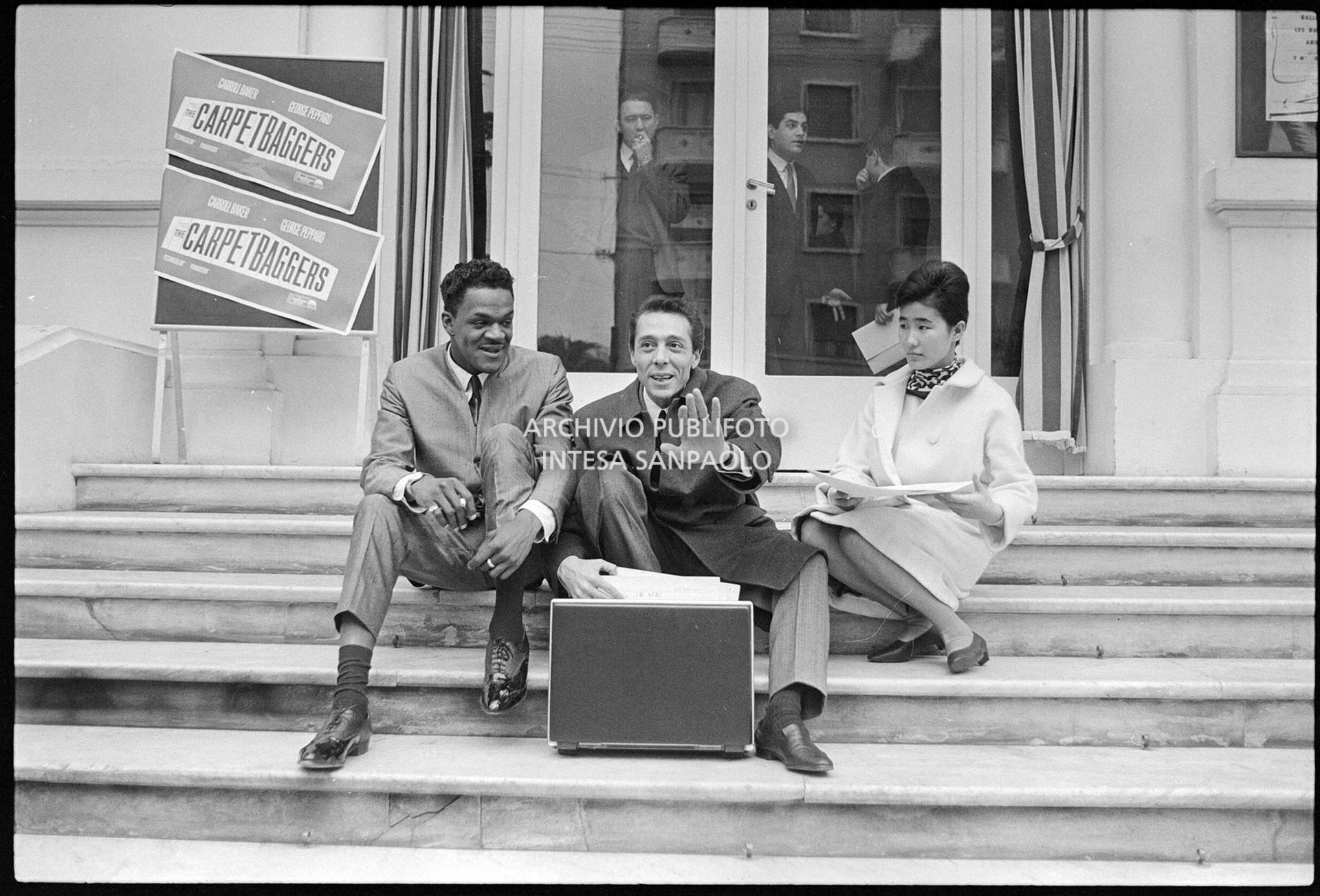 XV Festival della canzone italiana di Sanremo