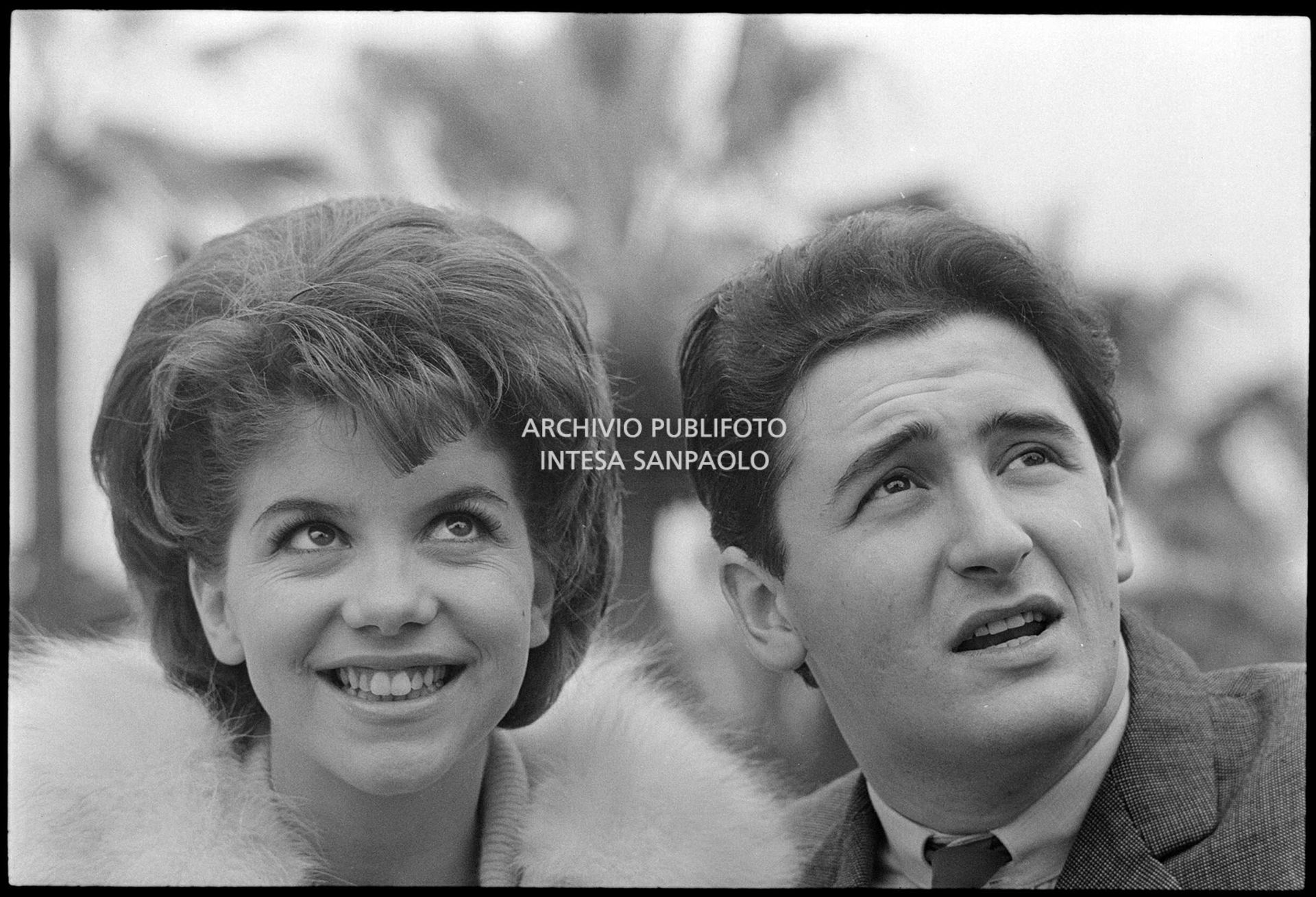 XV Festival della canzone italiana di Sanremo