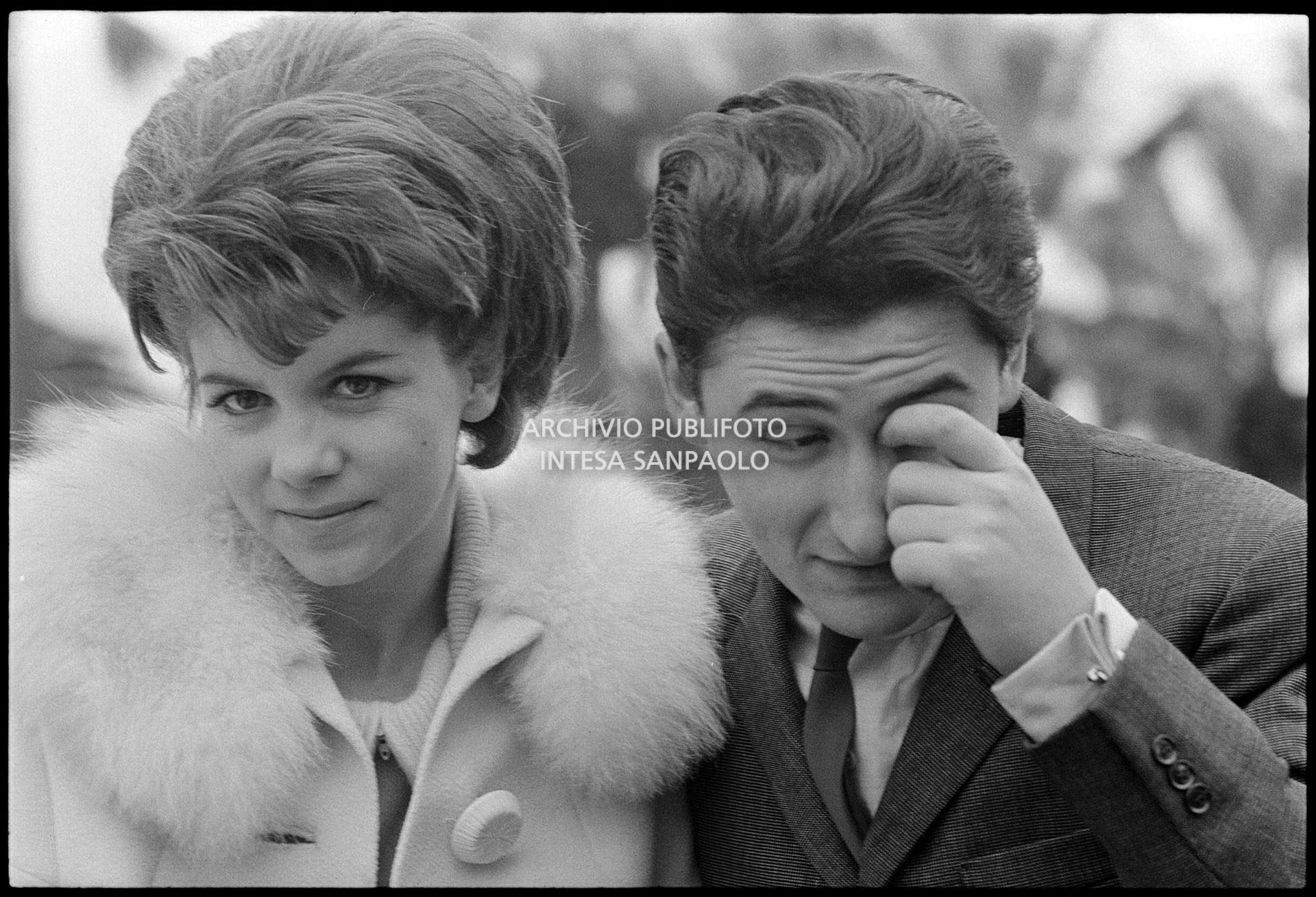 XV Festival della canzone italiana di Sanremo