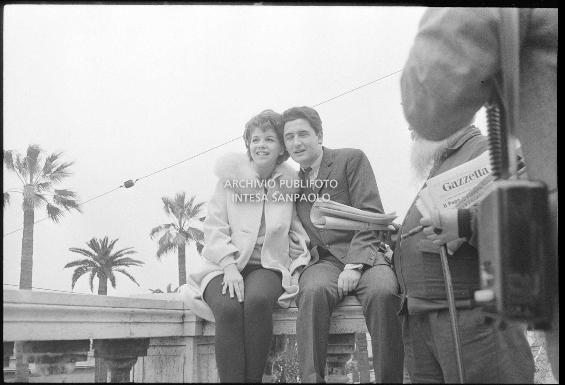 XV Festival della canzone italiana di Sanremo