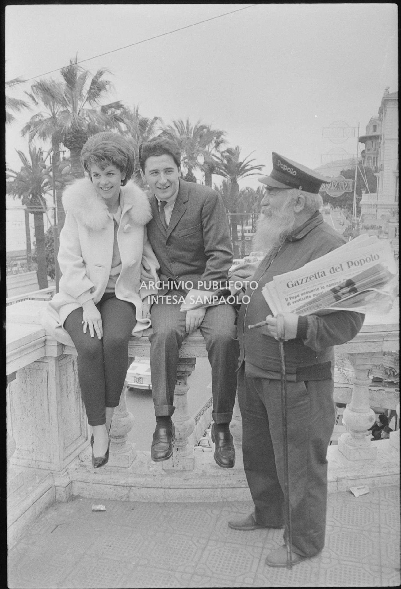 XV Festival della canzone italiana di Sanremo