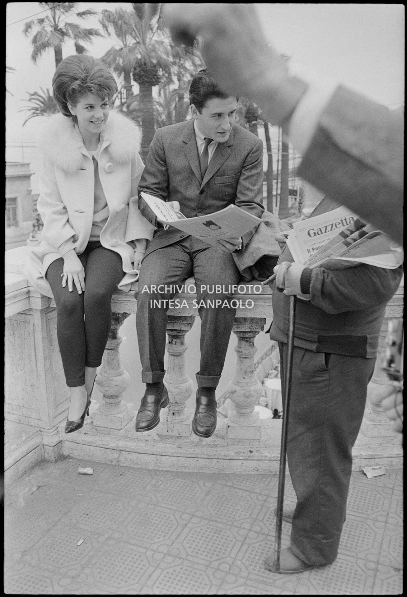 XV Festival della canzone italiana di Sanremo