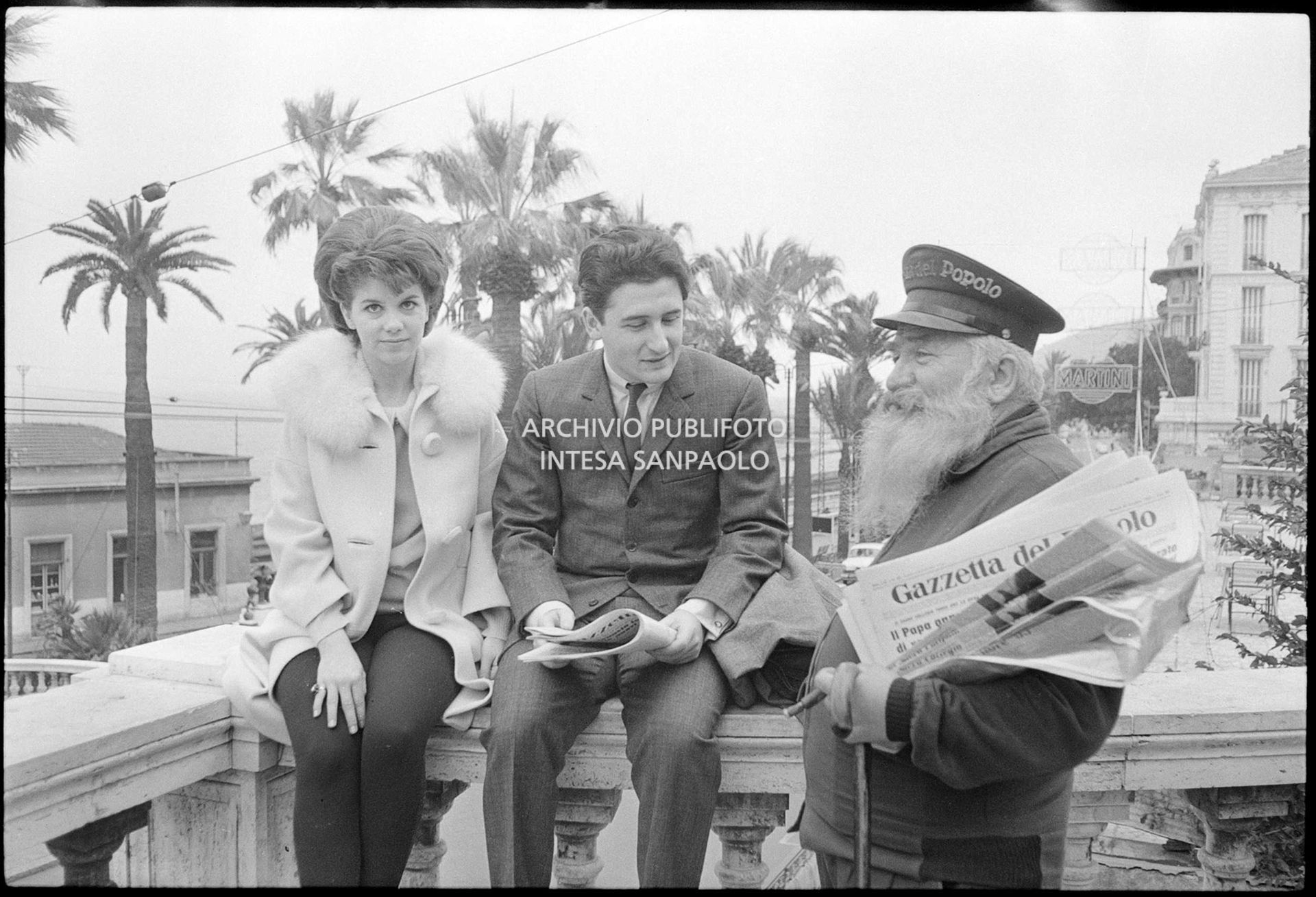 XV Festival della canzone italiana di Sanremo