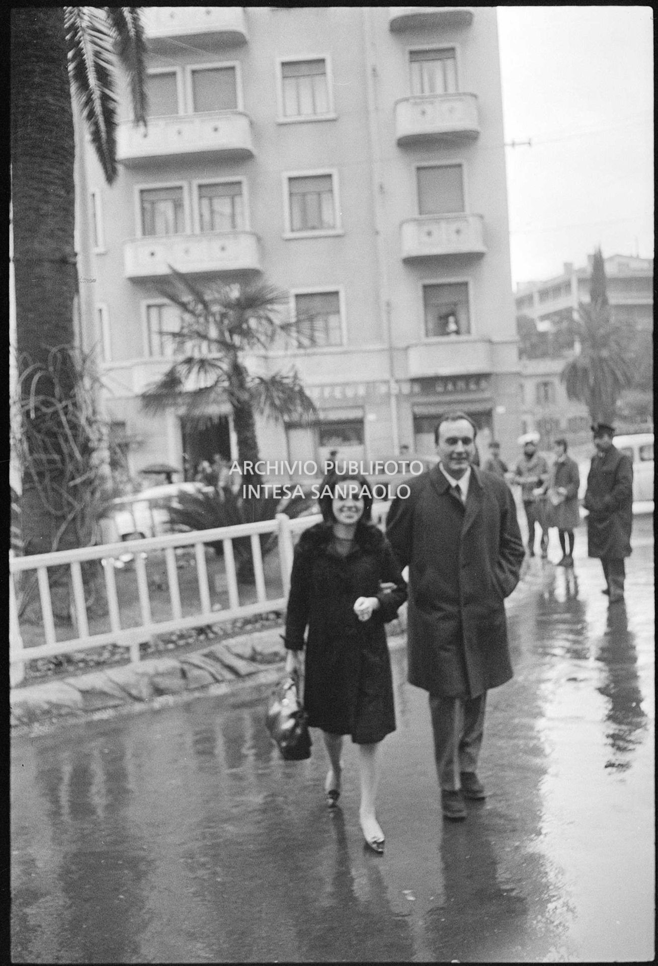 XV Festival della canzone italiana di Sanremo