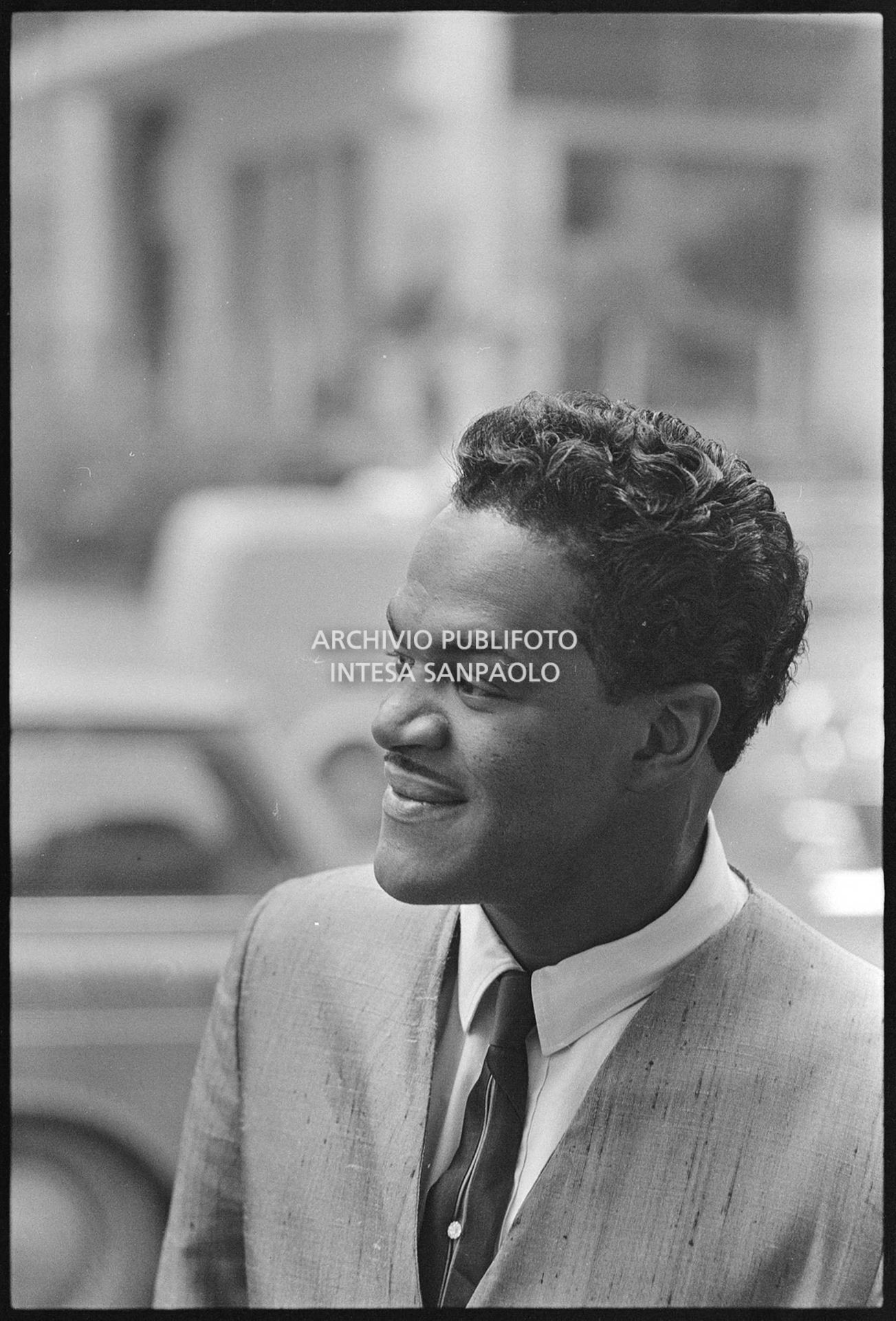 XV Festival della canzone italiana di Sanremo