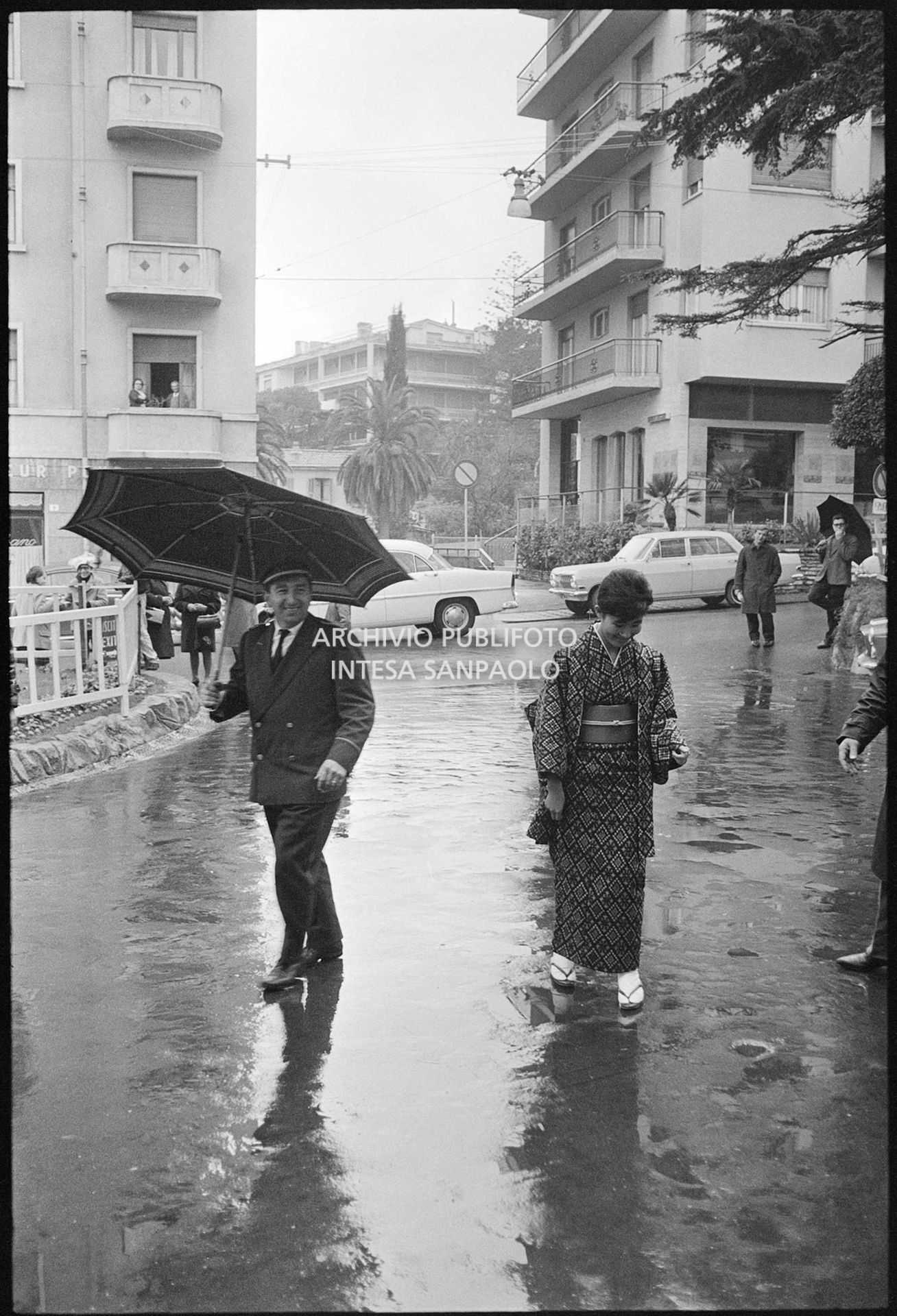 XV Festival della canzone italiana di Sanremo