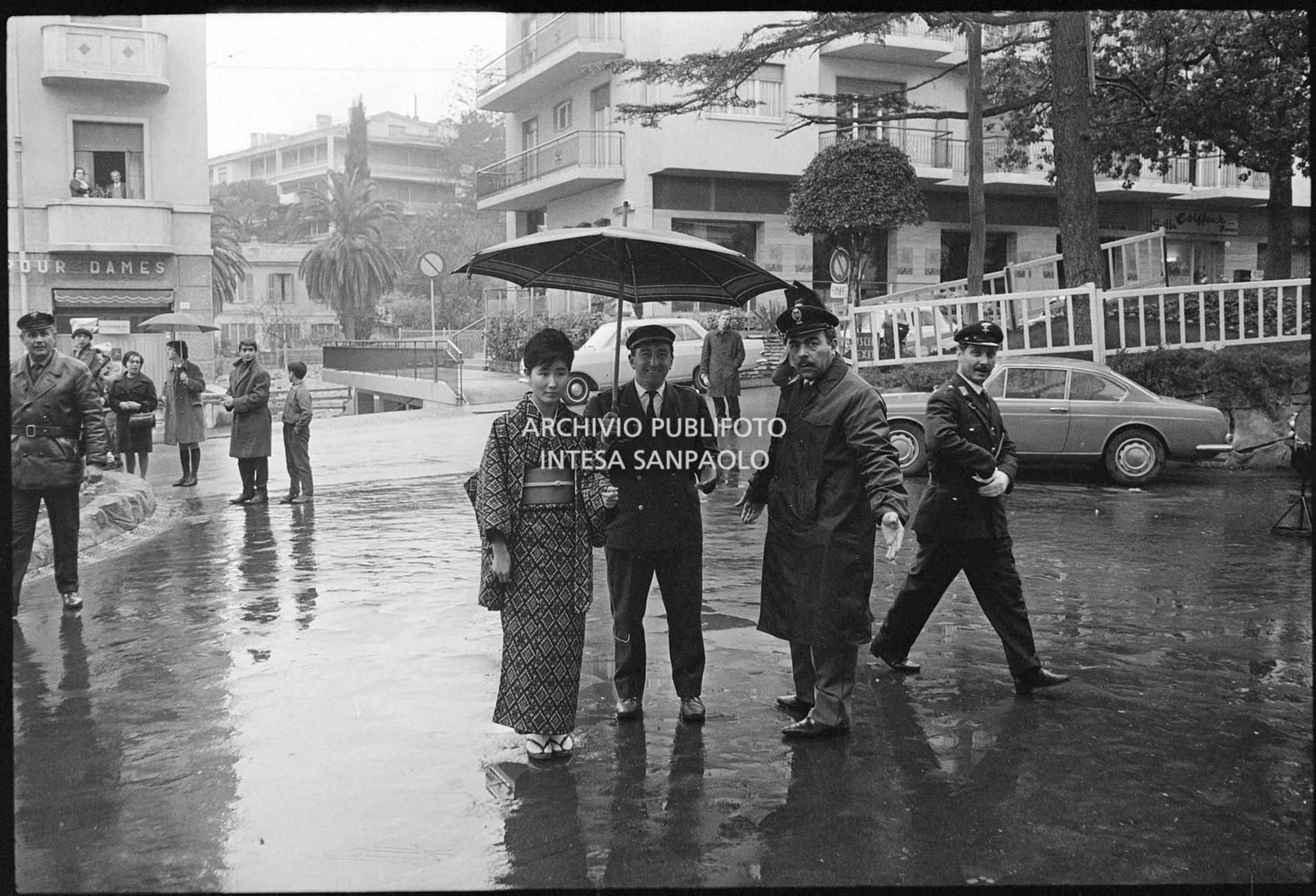 XV Festival della canzone italiana di Sanremo