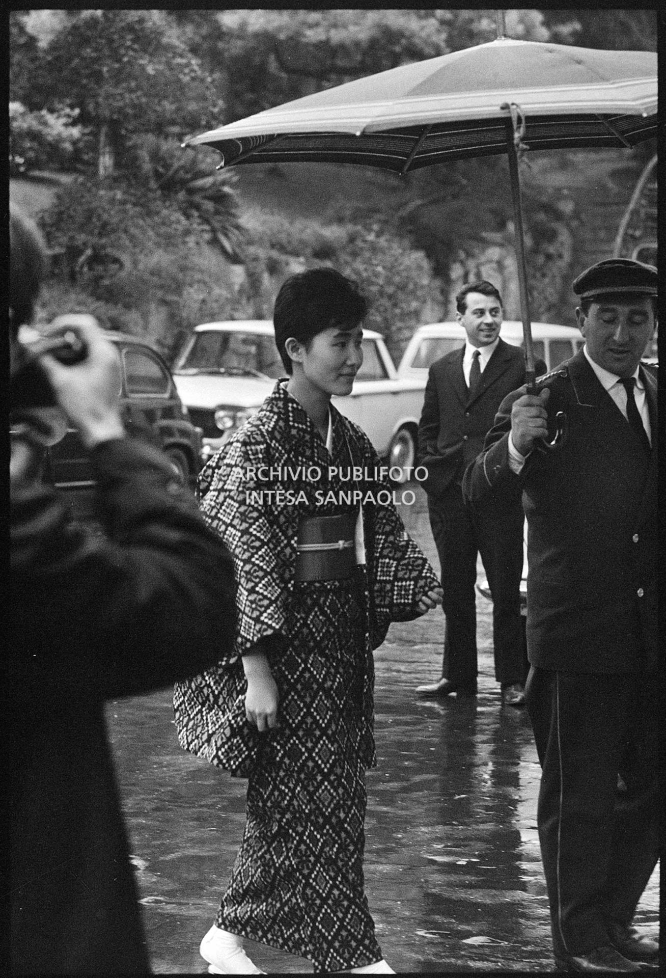 XV Festival della canzone italiana di Sanremo