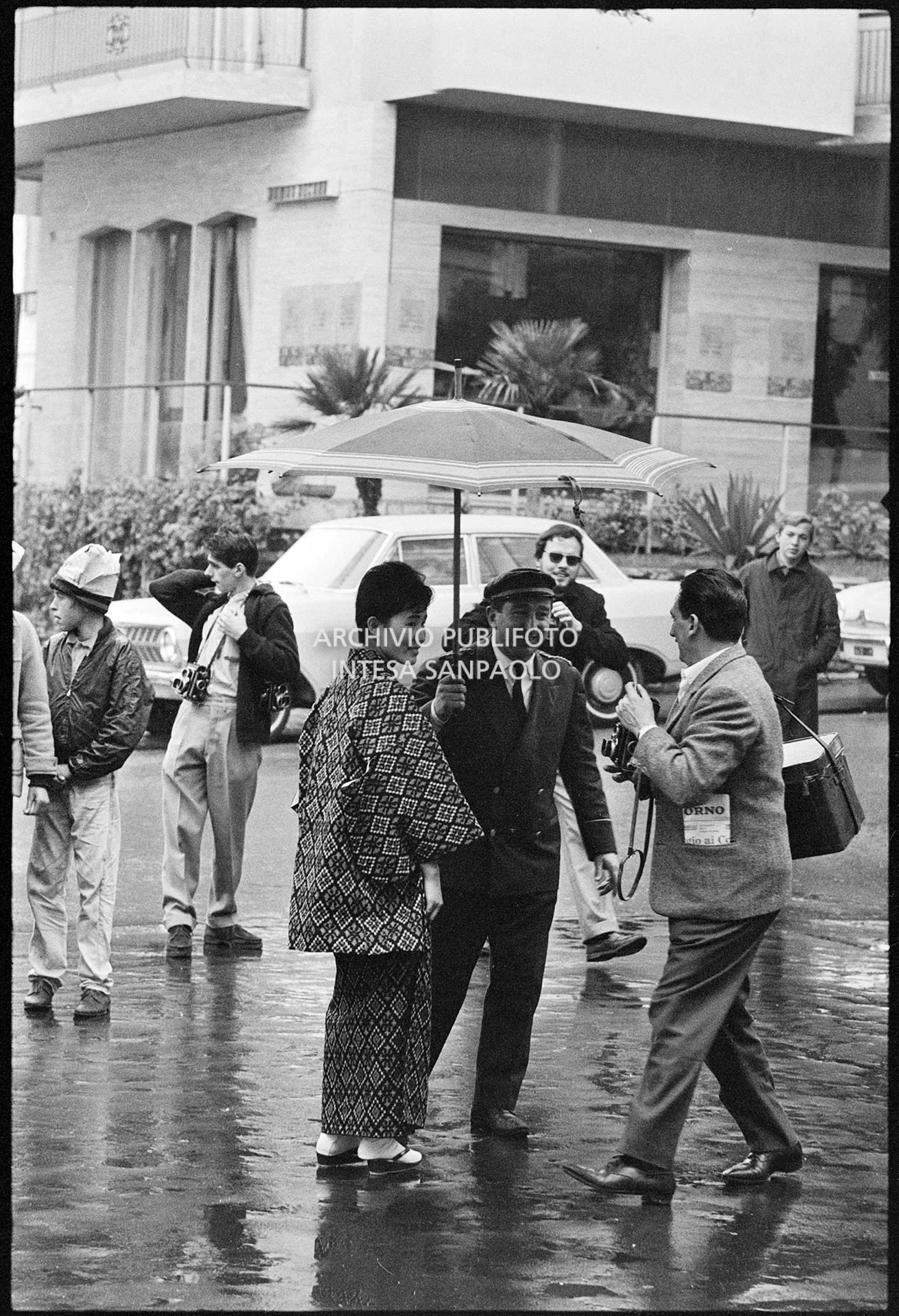 XV Festival della canzone italiana di Sanremo