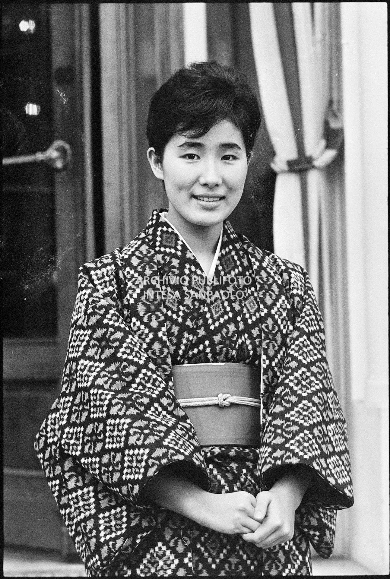 XV Festival della canzone italiana di Sanremo