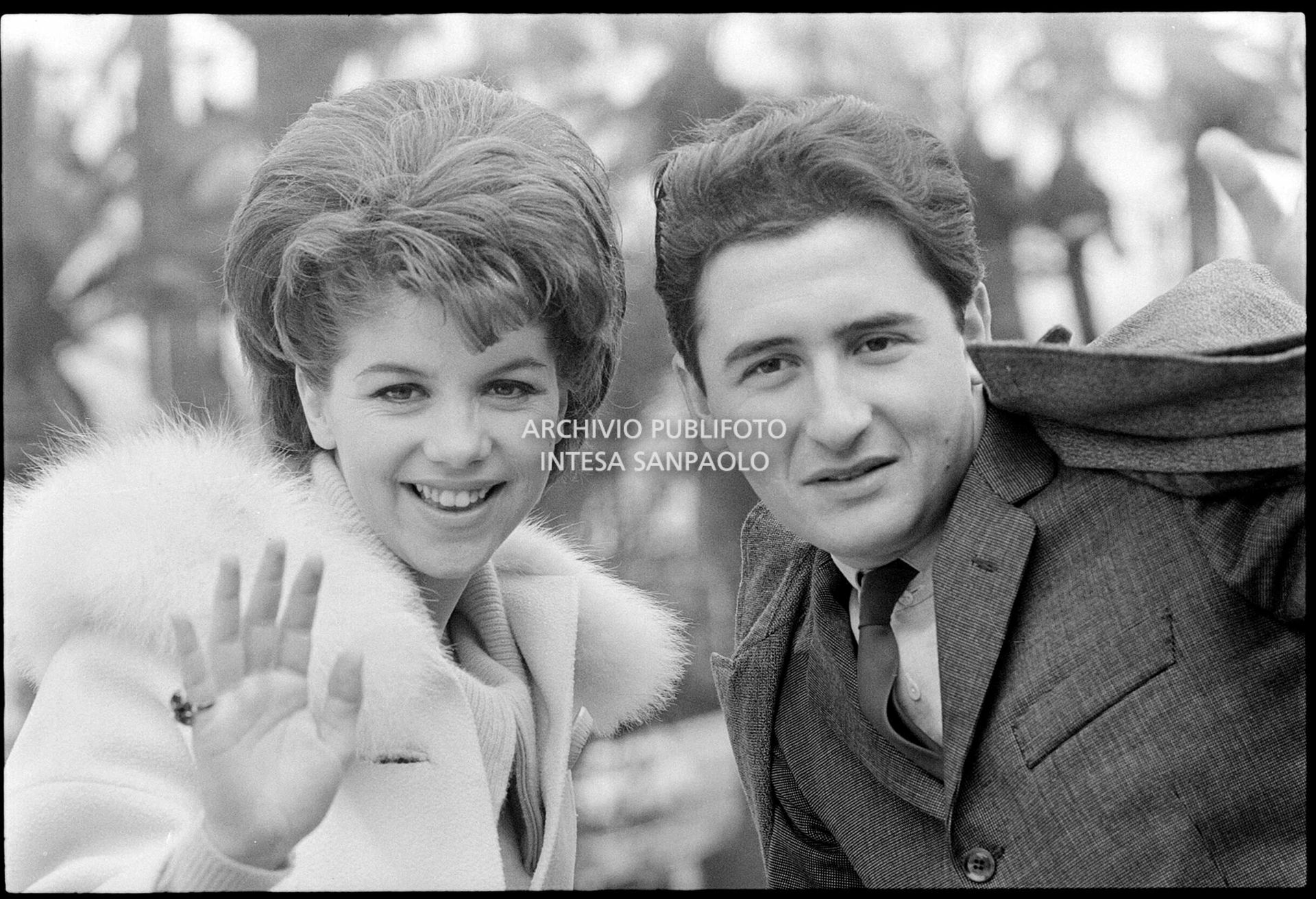 XV Festival della canzone italiana di Sanremo