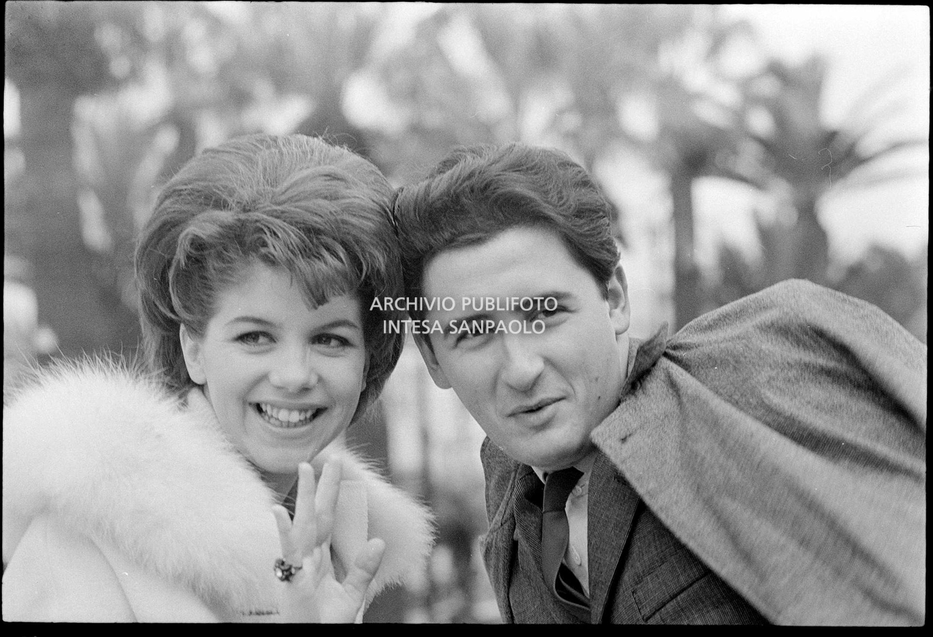 XV Festival della canzone italiana di Sanremo