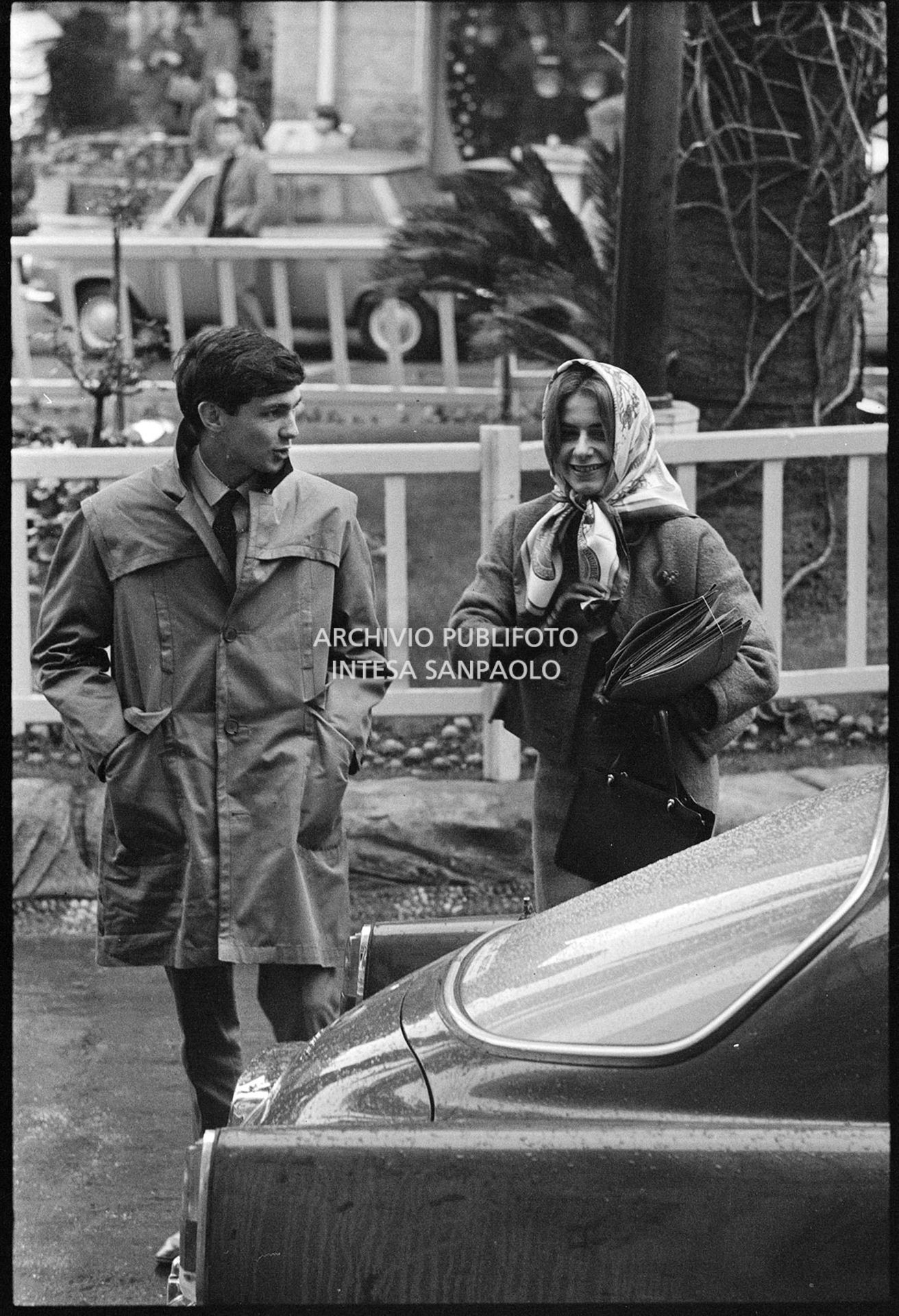 XV Festival della canzone italiana di Sanremo