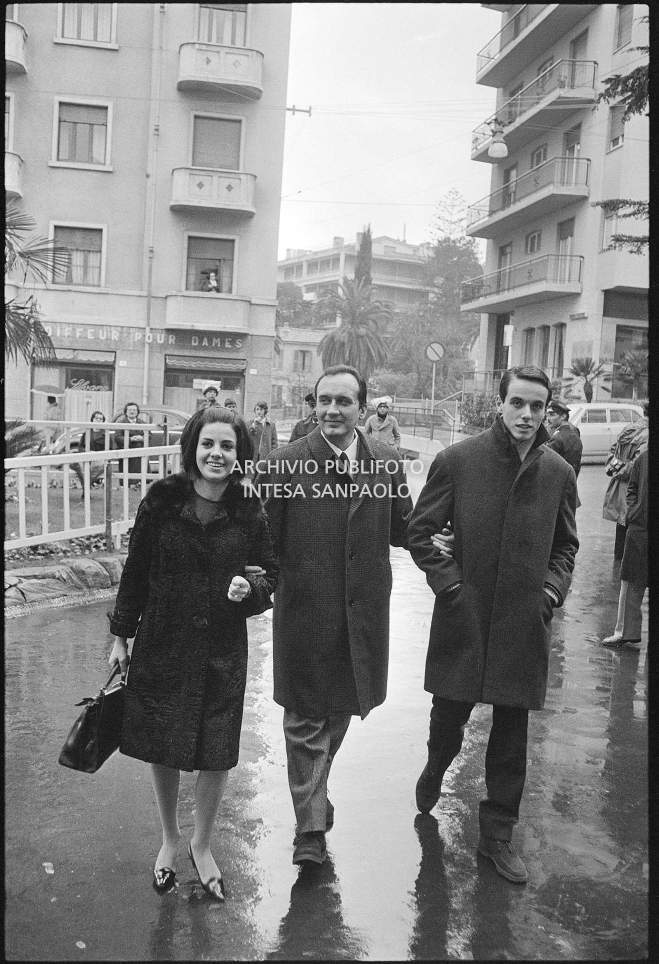 XV Festival della canzone italiana di Sanremo