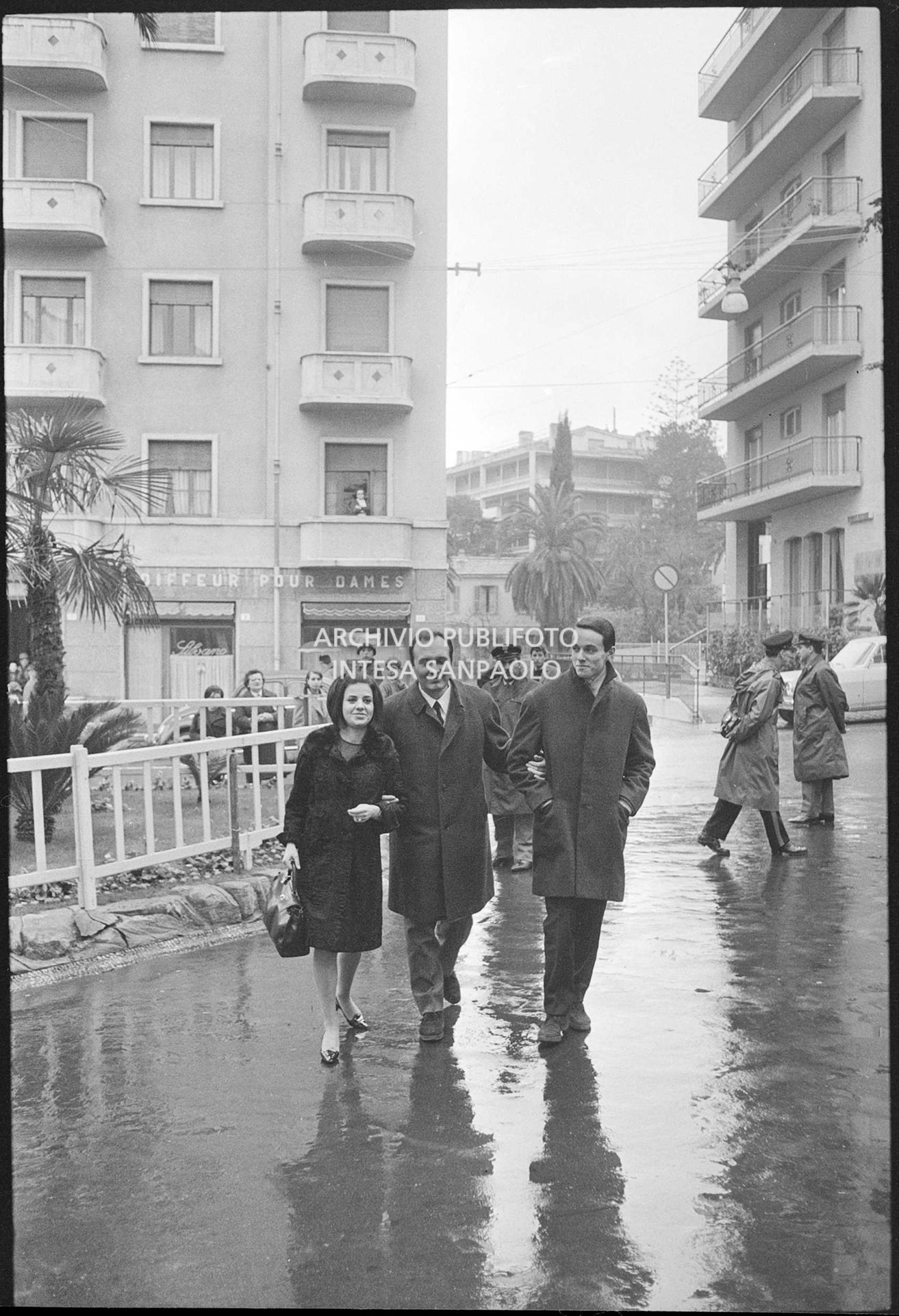 XV Festival della canzone italiana di Sanremo