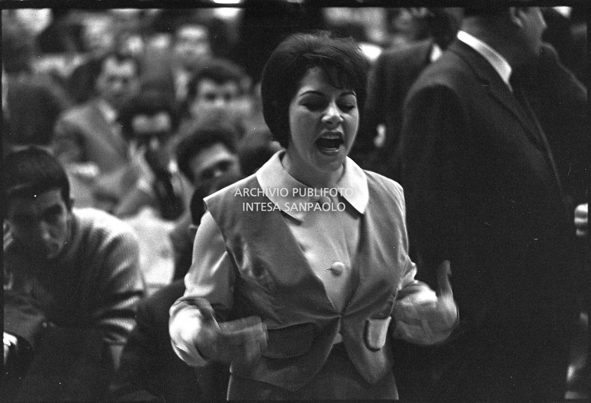 XV Festival della canzone italiana di Sanremo