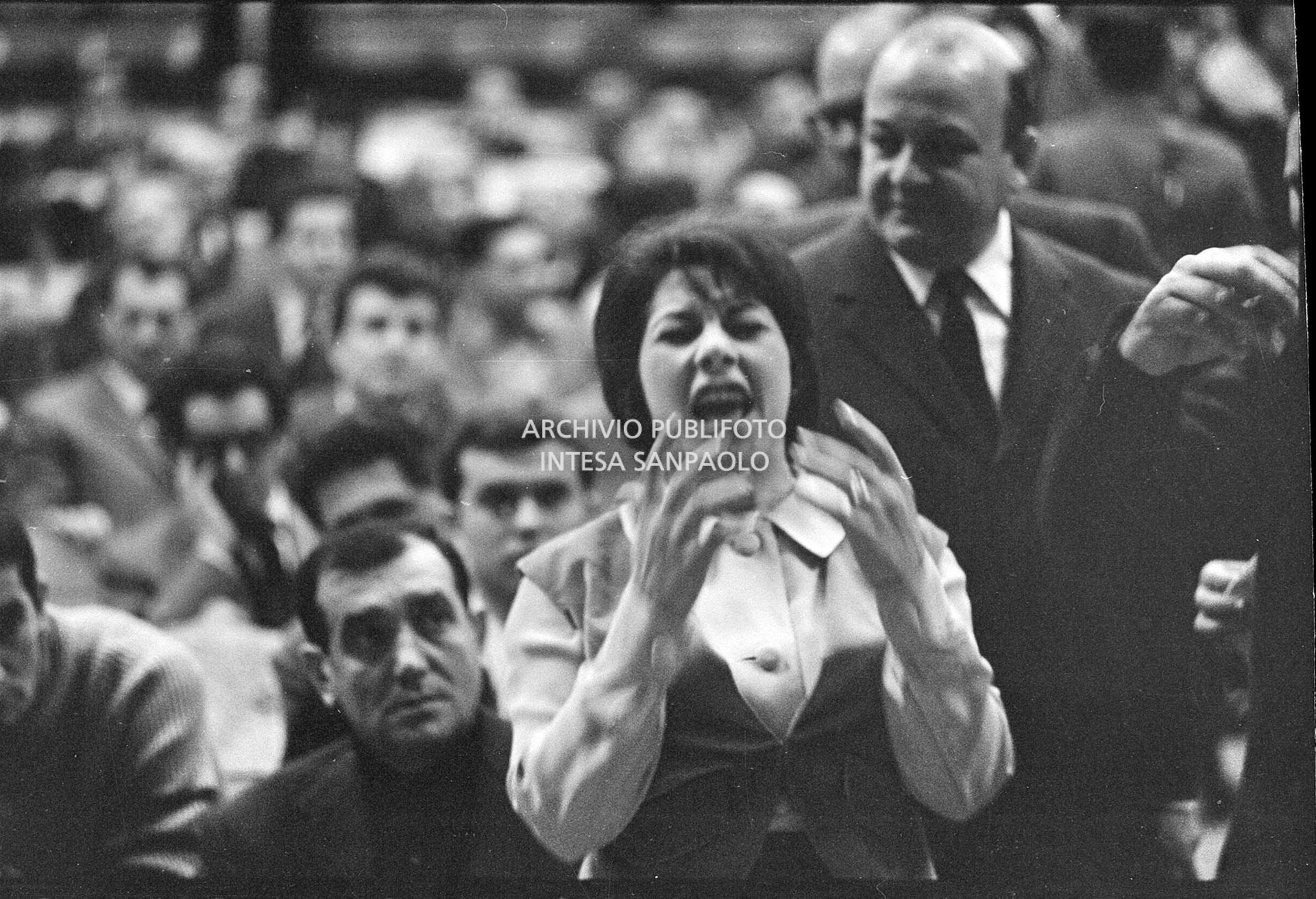 XV Festival della canzone italiana di Sanremo