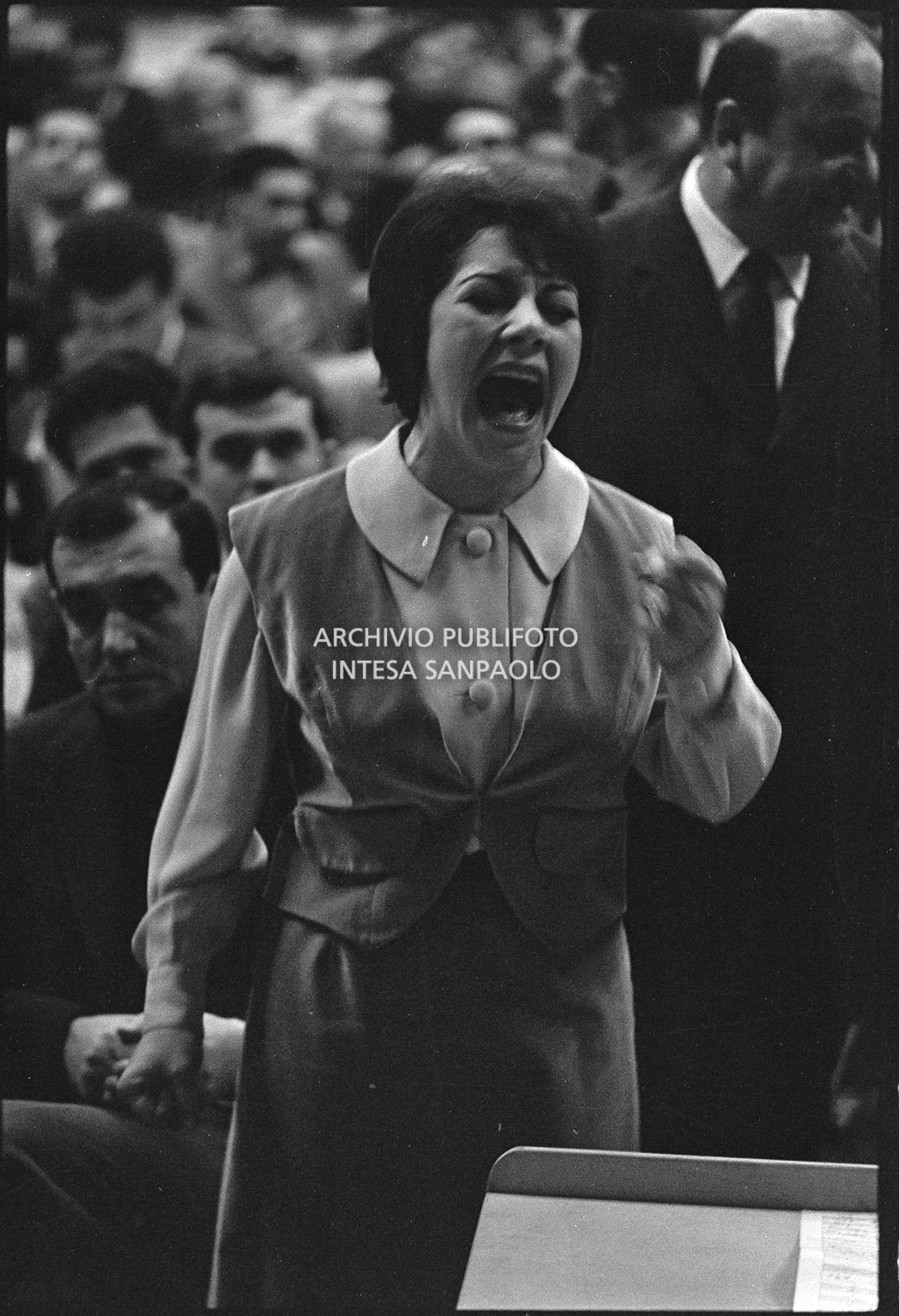 XV Festival della canzone italiana di Sanremo