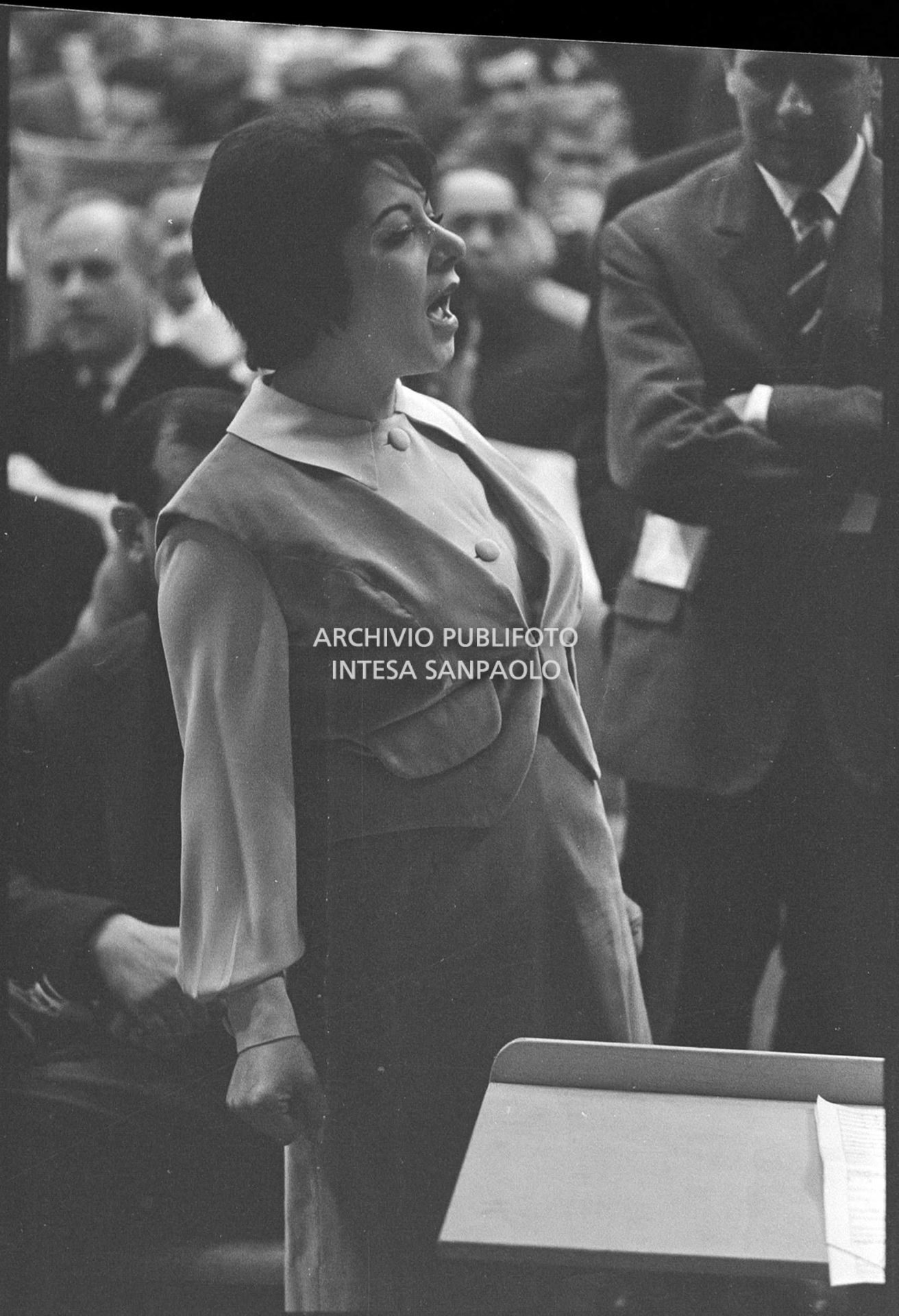 XV Festival della canzone italiana di Sanremo