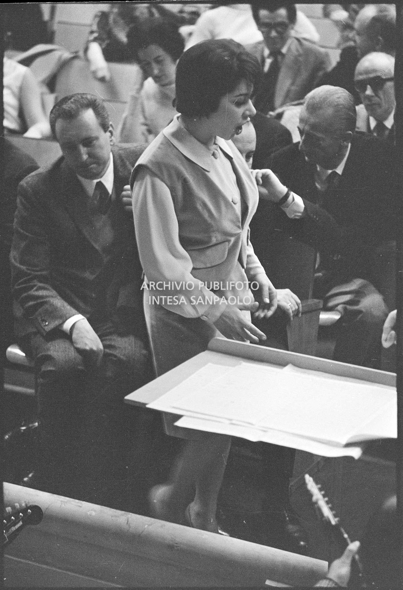 XV Festival della canzone italiana di Sanremo