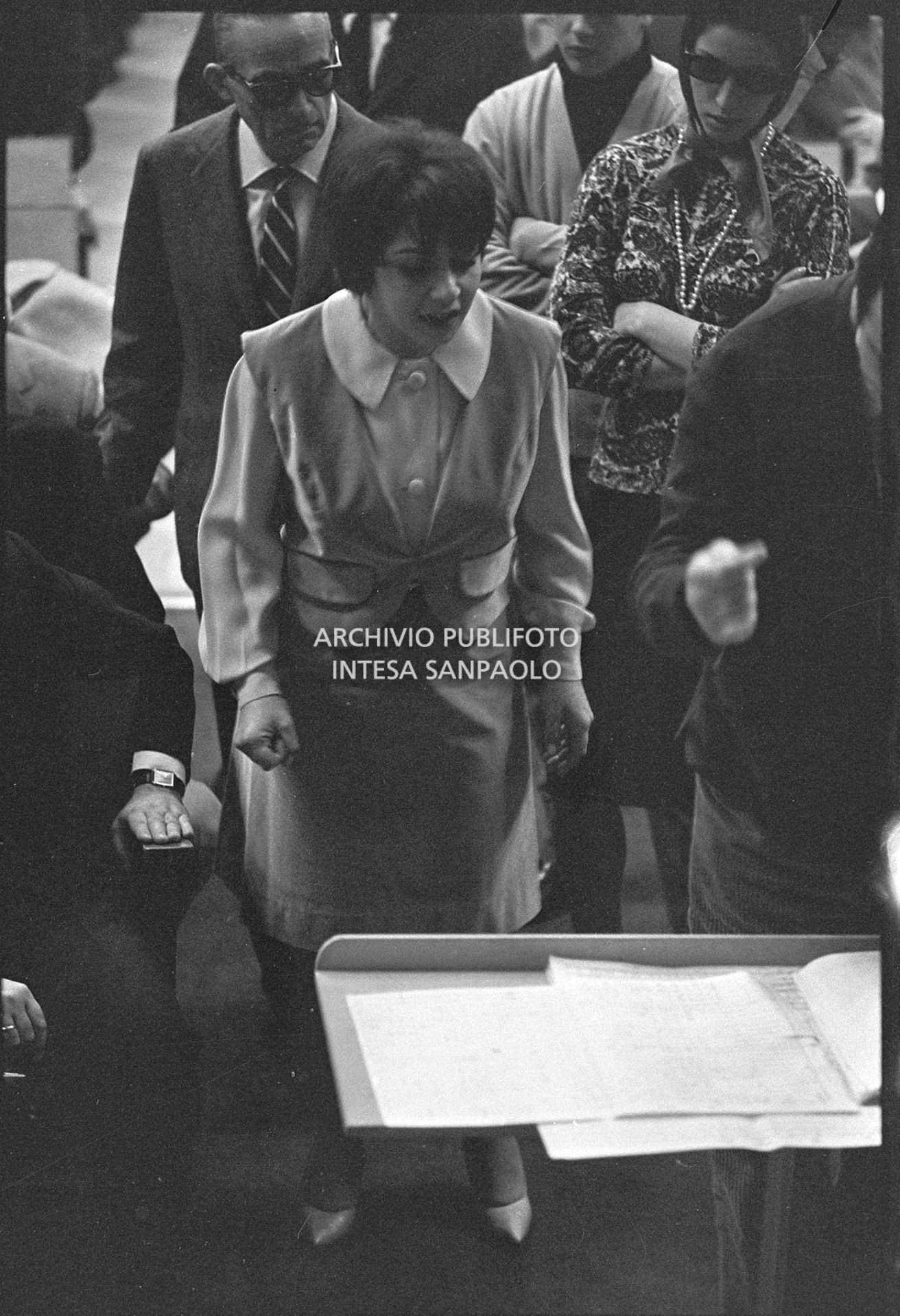 XV Festival della canzone italiana di Sanremo