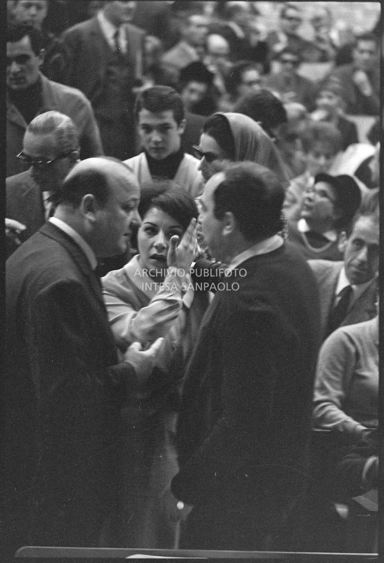 XV Festival della canzone italiana di Sanremo