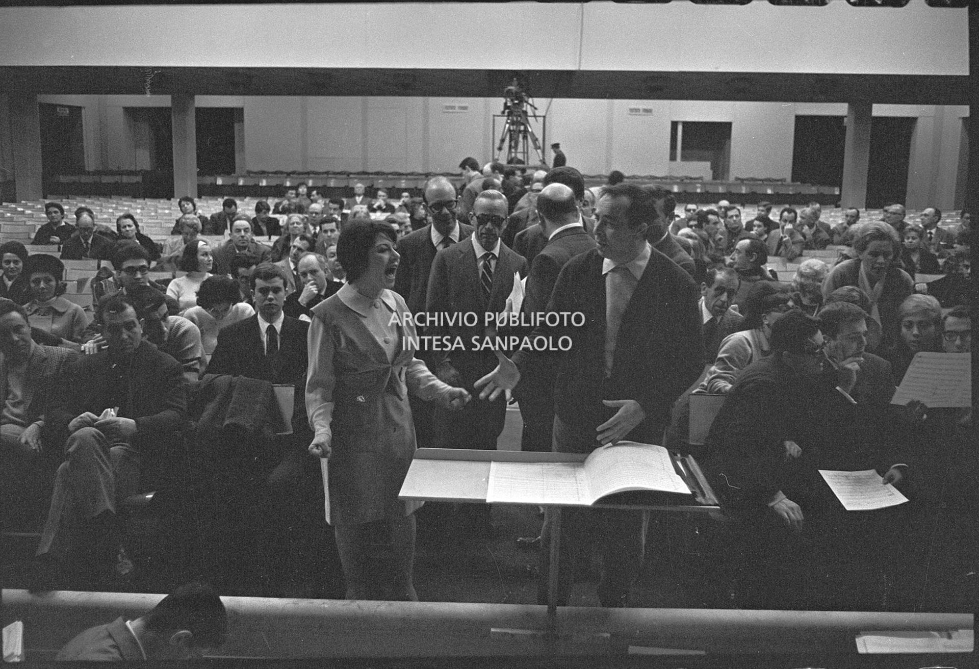 XV Festival della canzone italiana di Sanremo