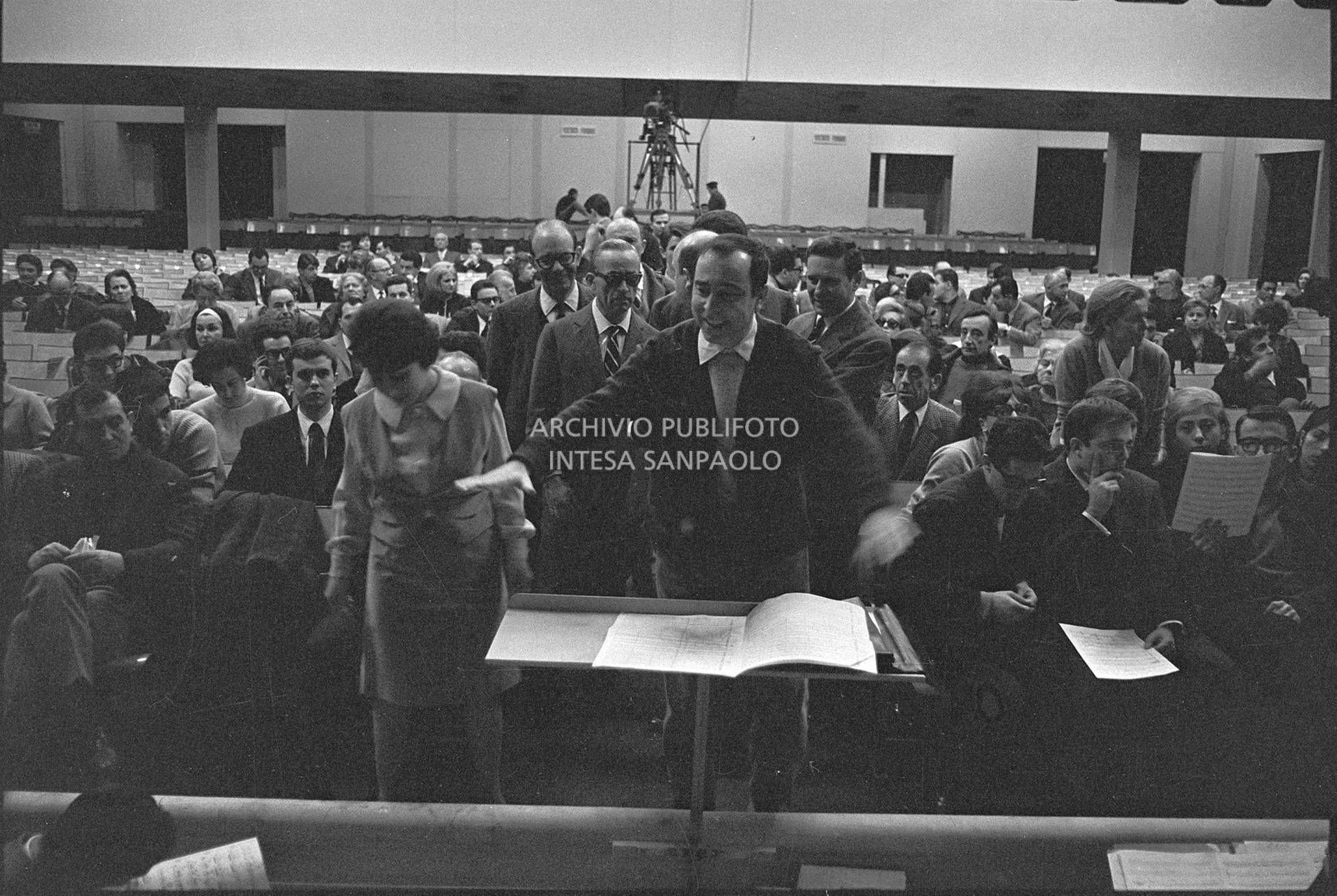 XV Festival della canzone italiana di Sanremo