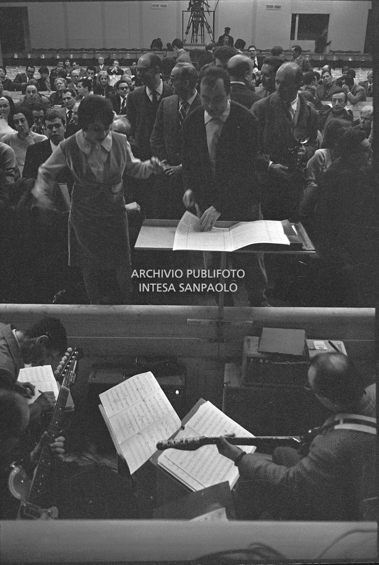 XV Festival della canzone italiana di Sanremo