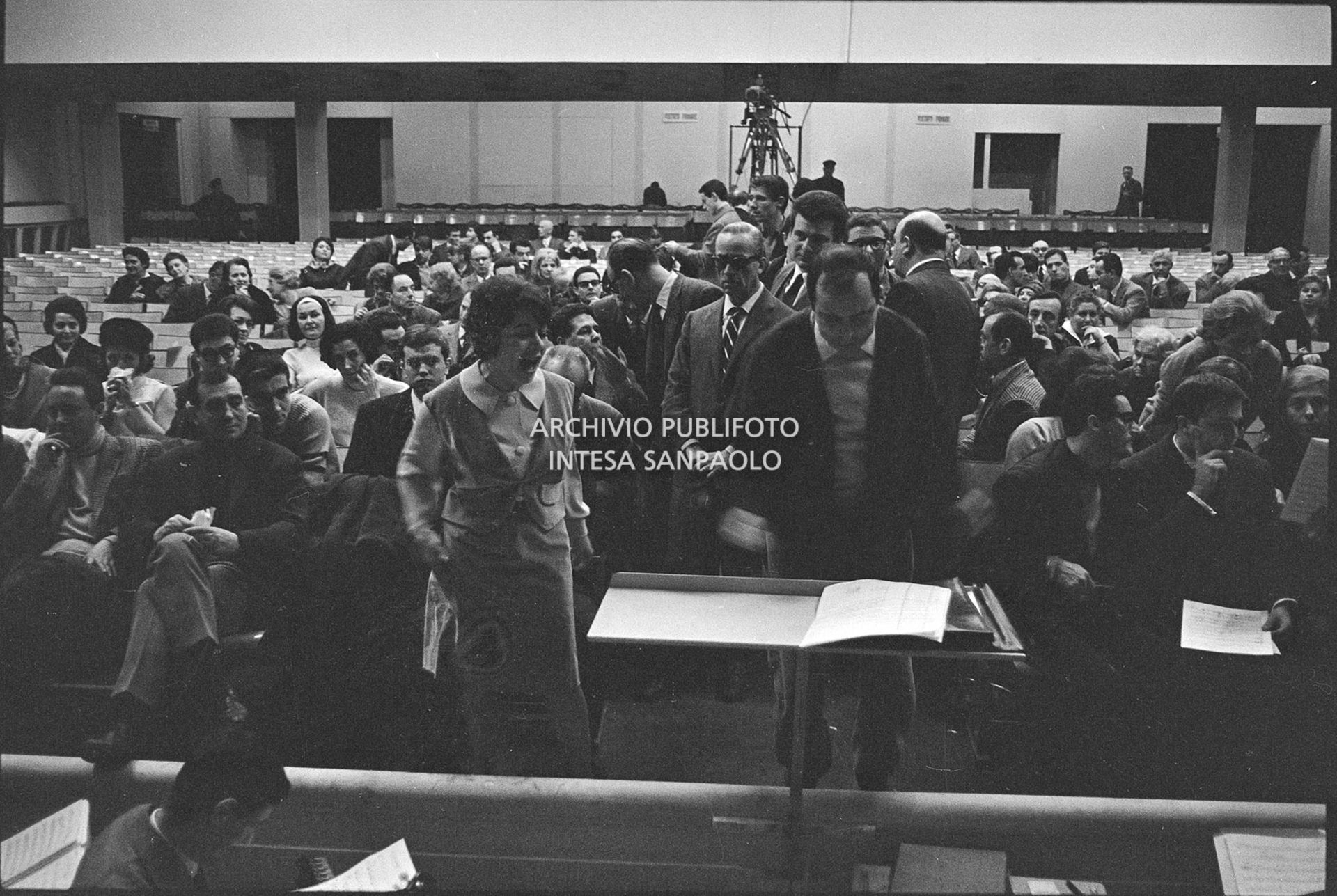 XV Festival della canzone italiana di Sanremo