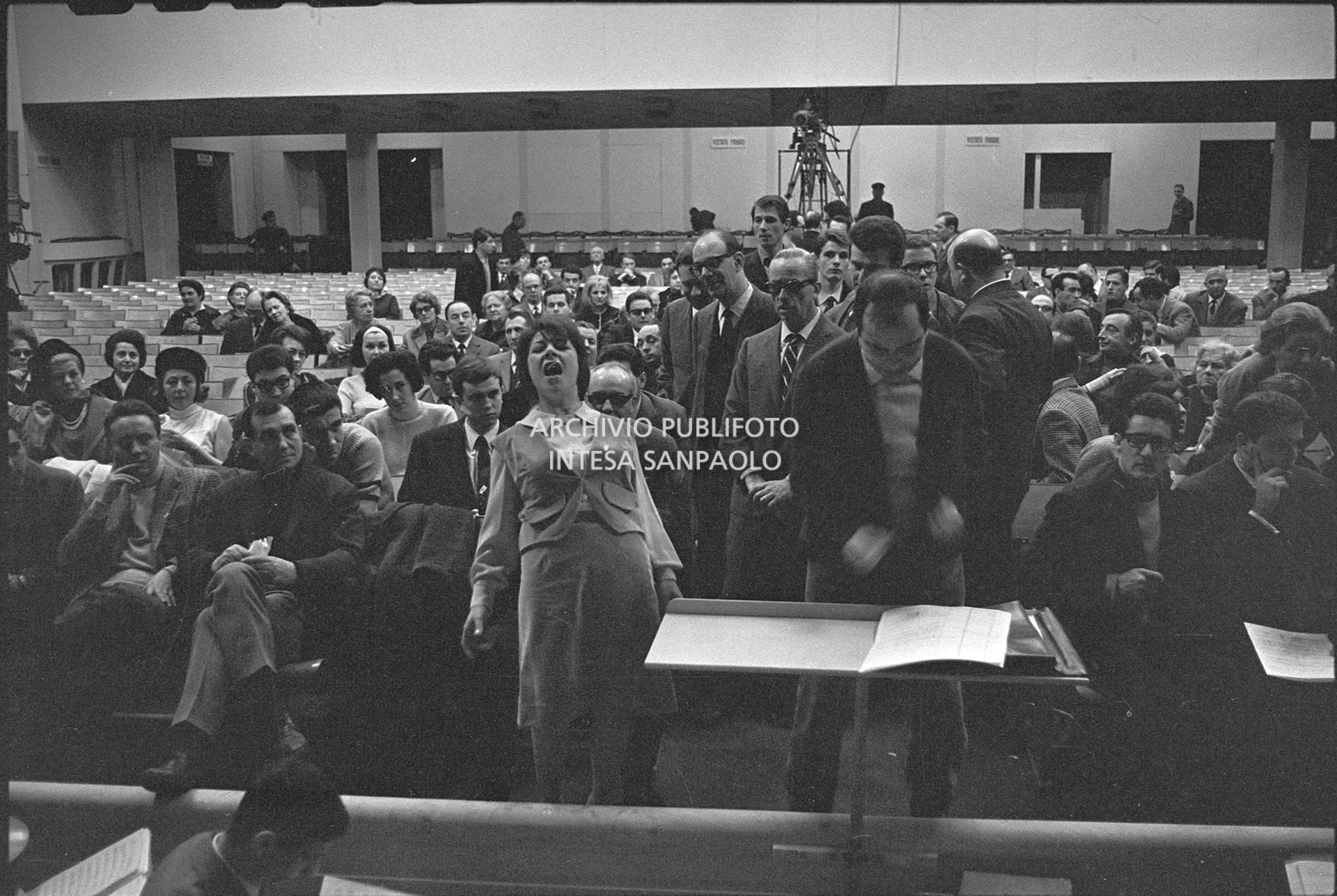 XV Festival della canzone italiana di Sanremo