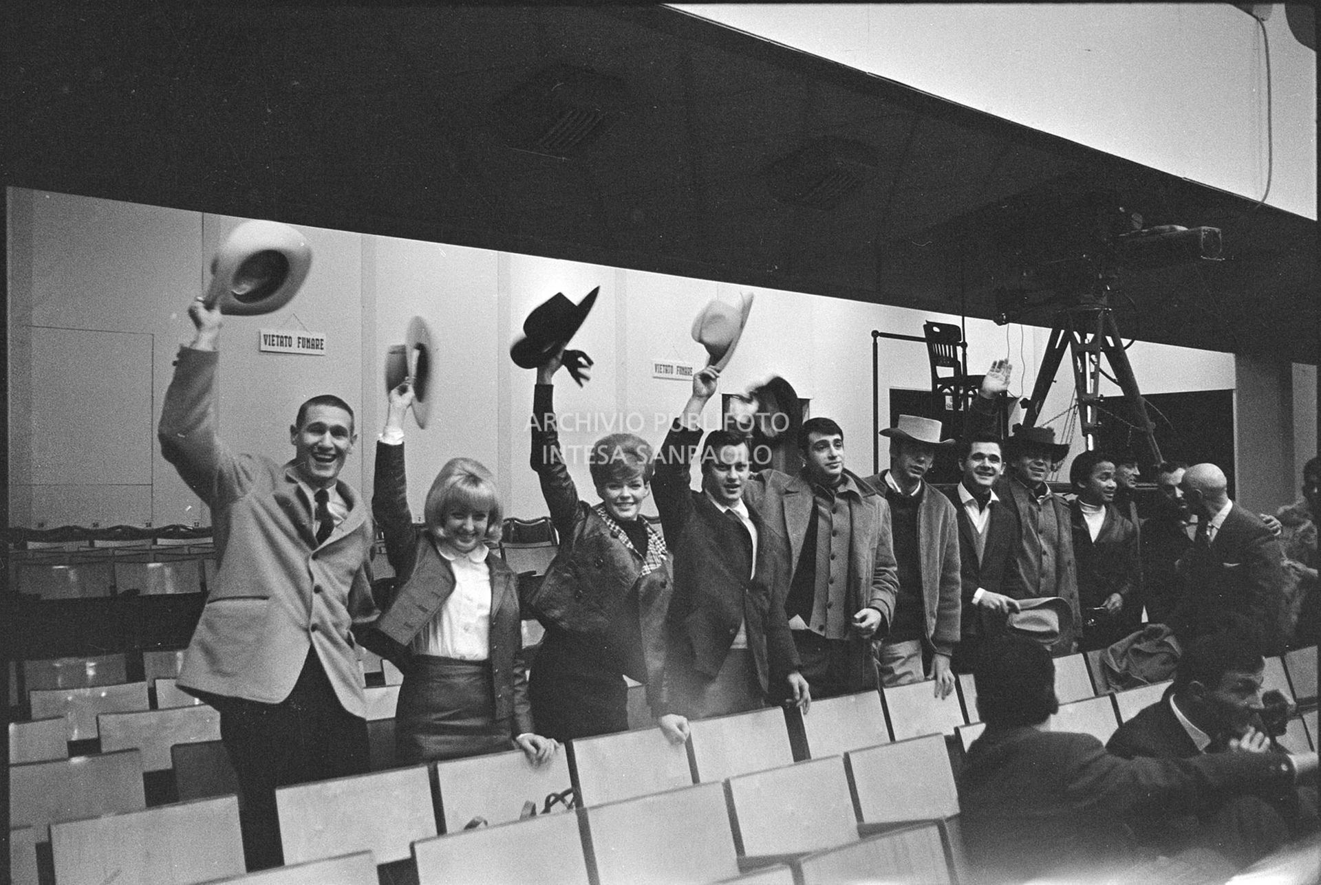 XV Festival della canzone italiana di Sanremo