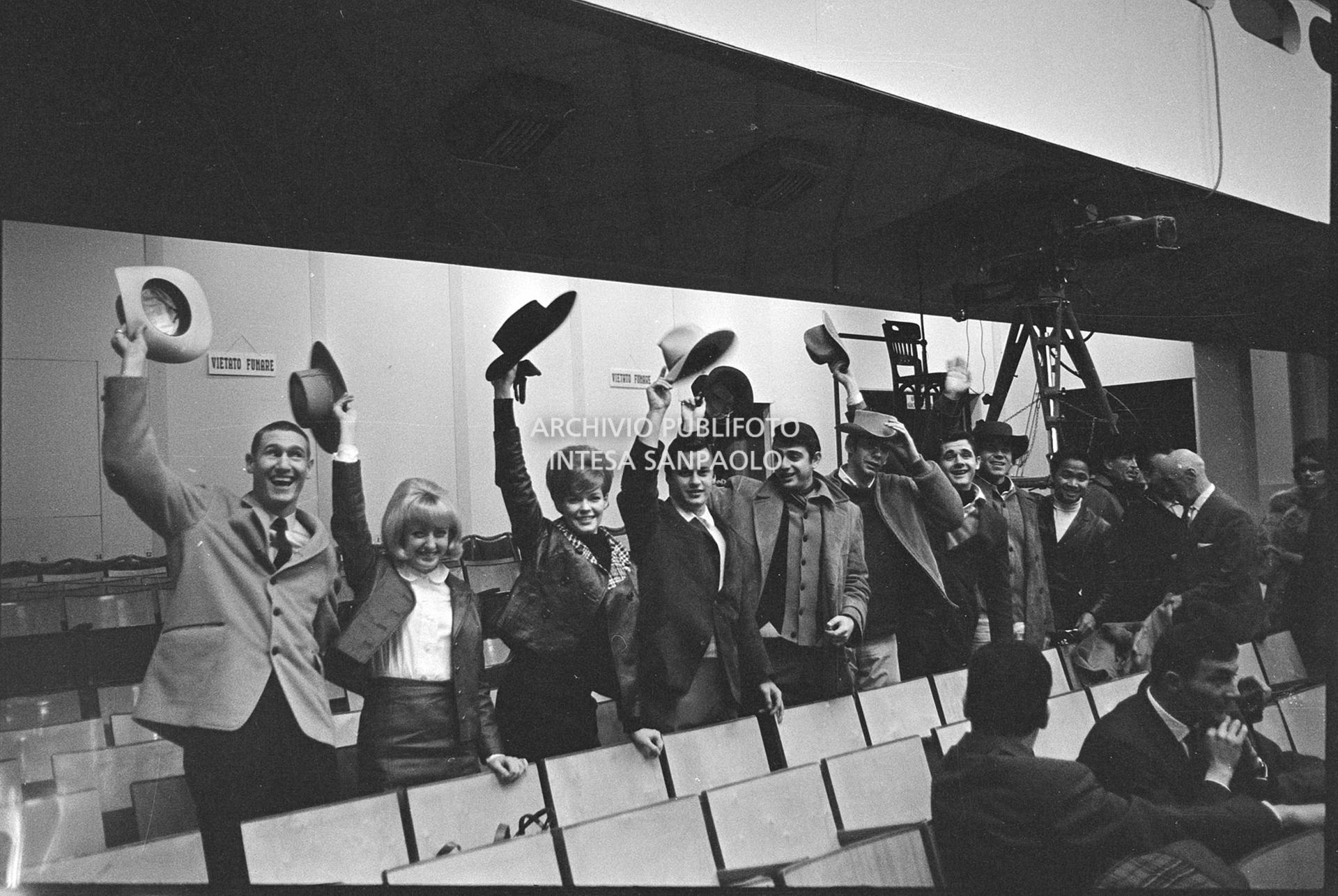 XV Festival della canzone italiana di Sanremo