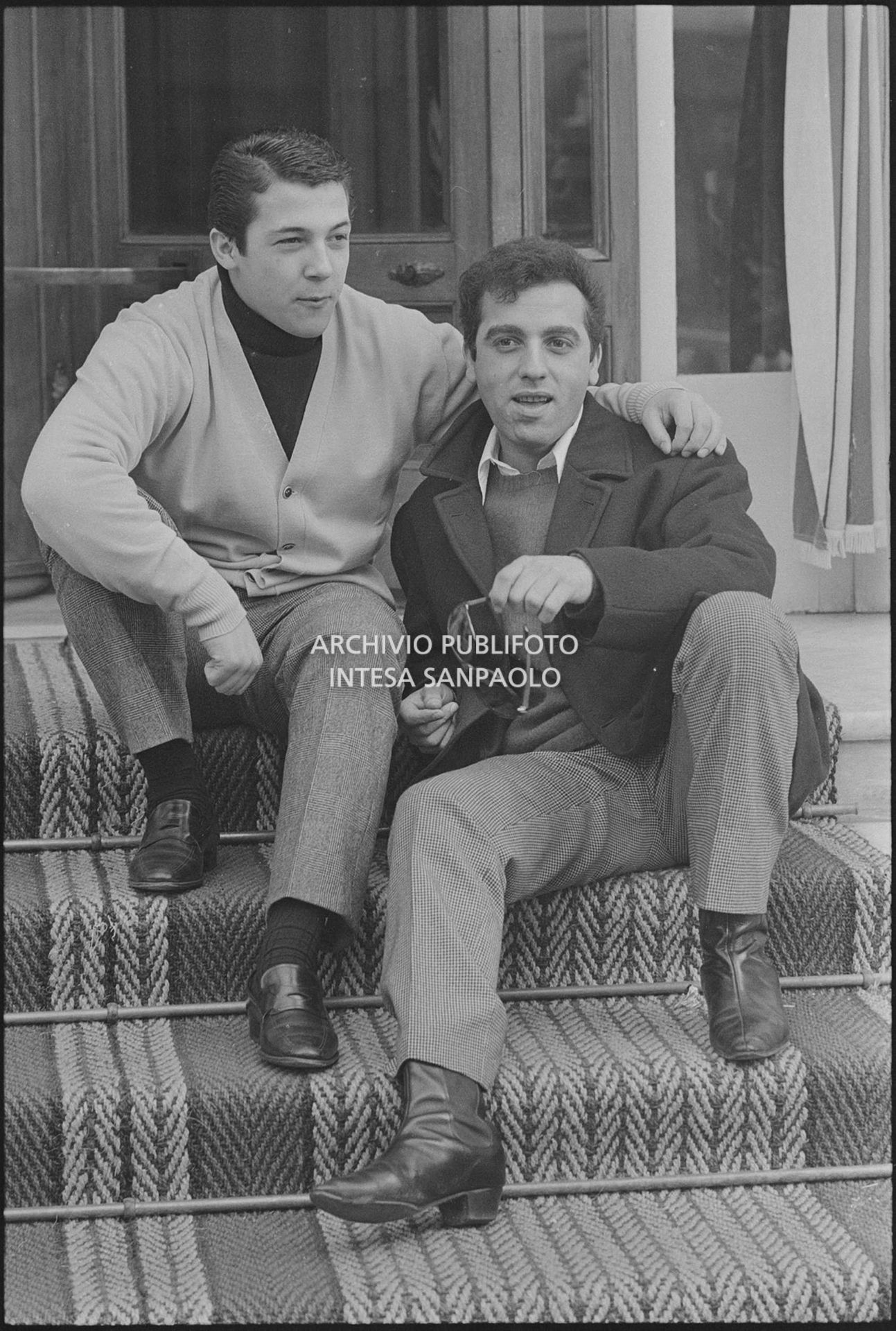 XV Festival della canzone italiana di Sanremo