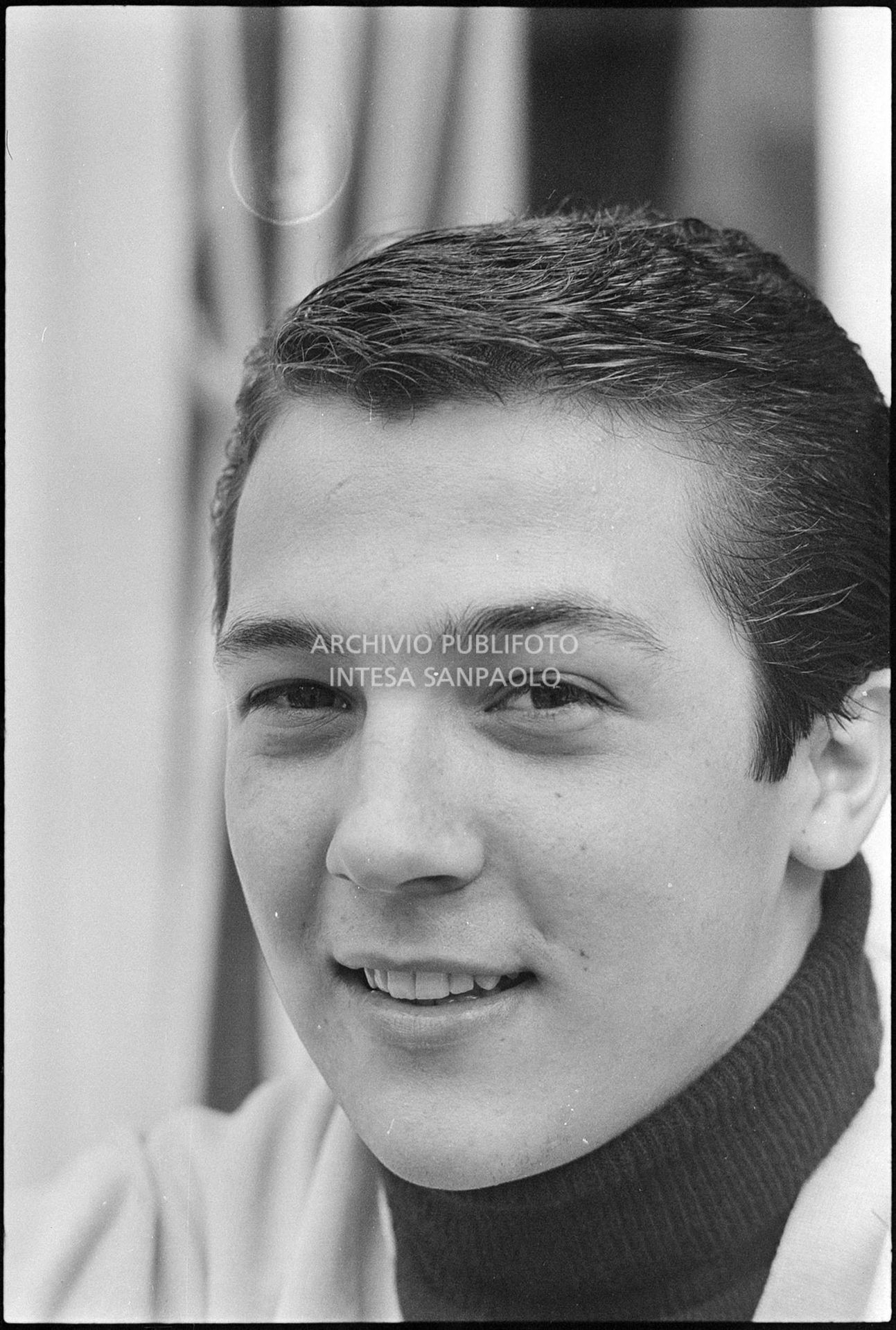 XV Festival della canzone italiana di Sanremo