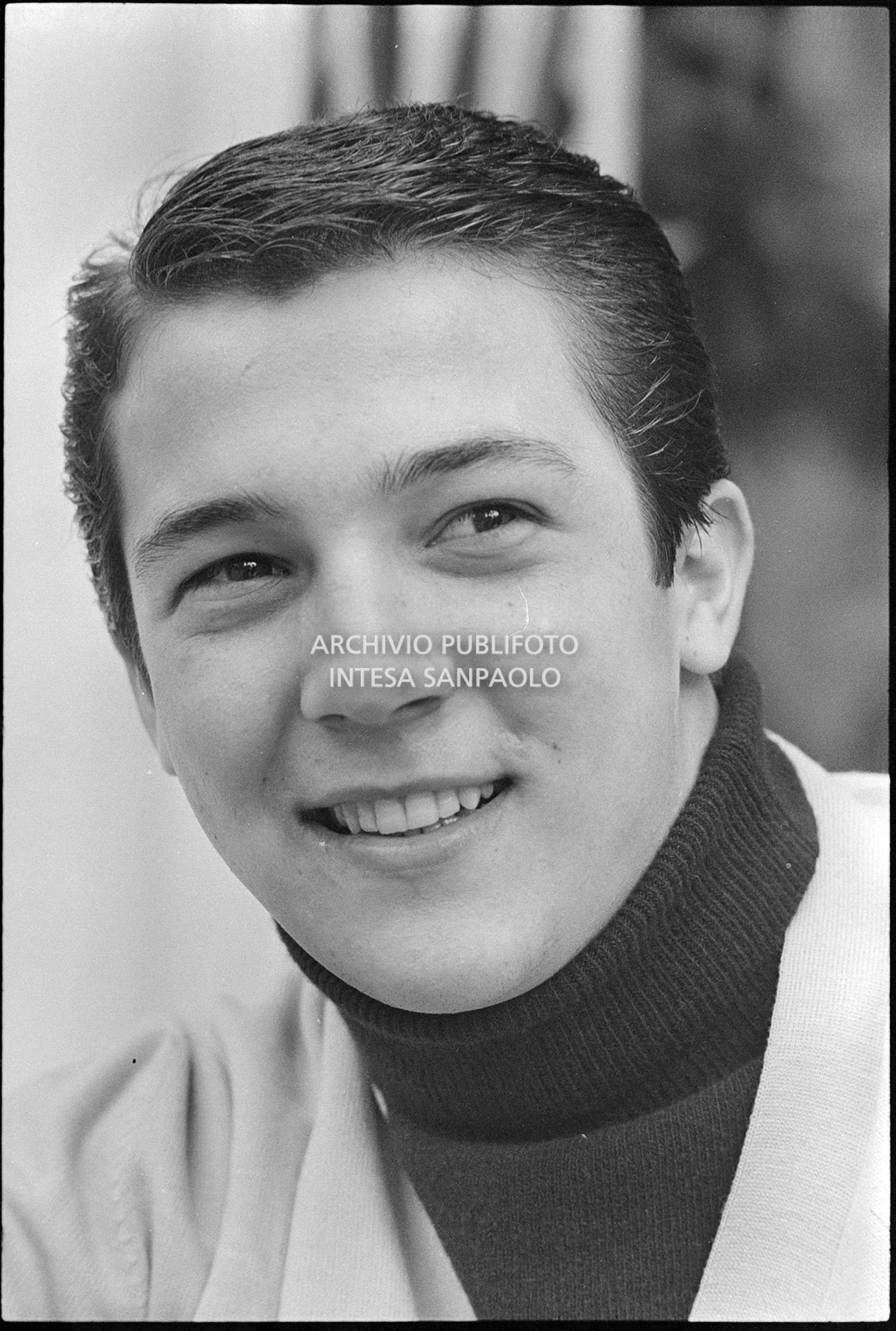 XV Festival della canzone italiana di Sanremo