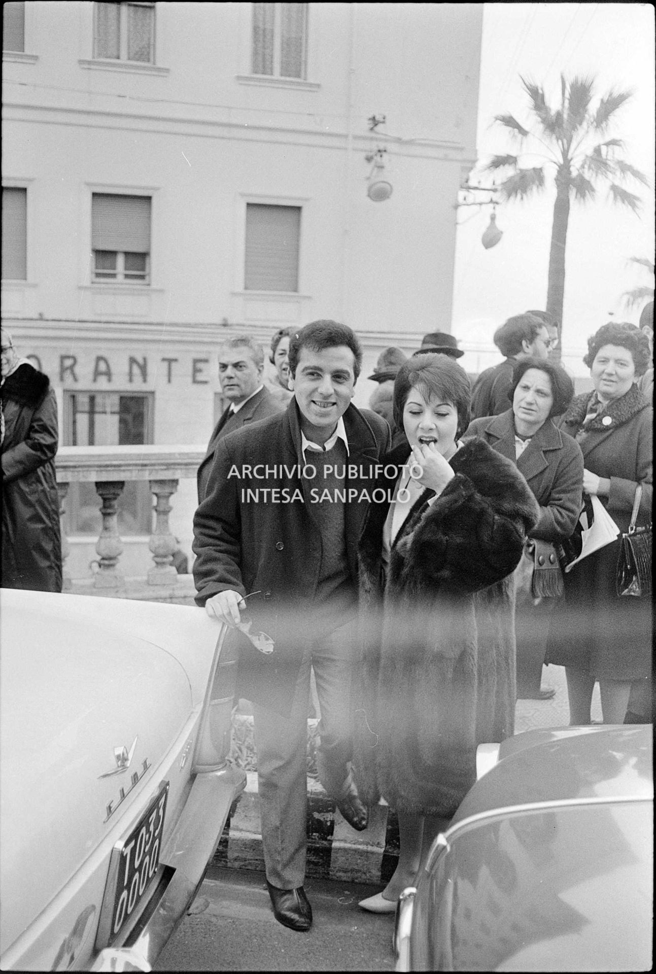 XV Festival della canzone italiana di Sanremo