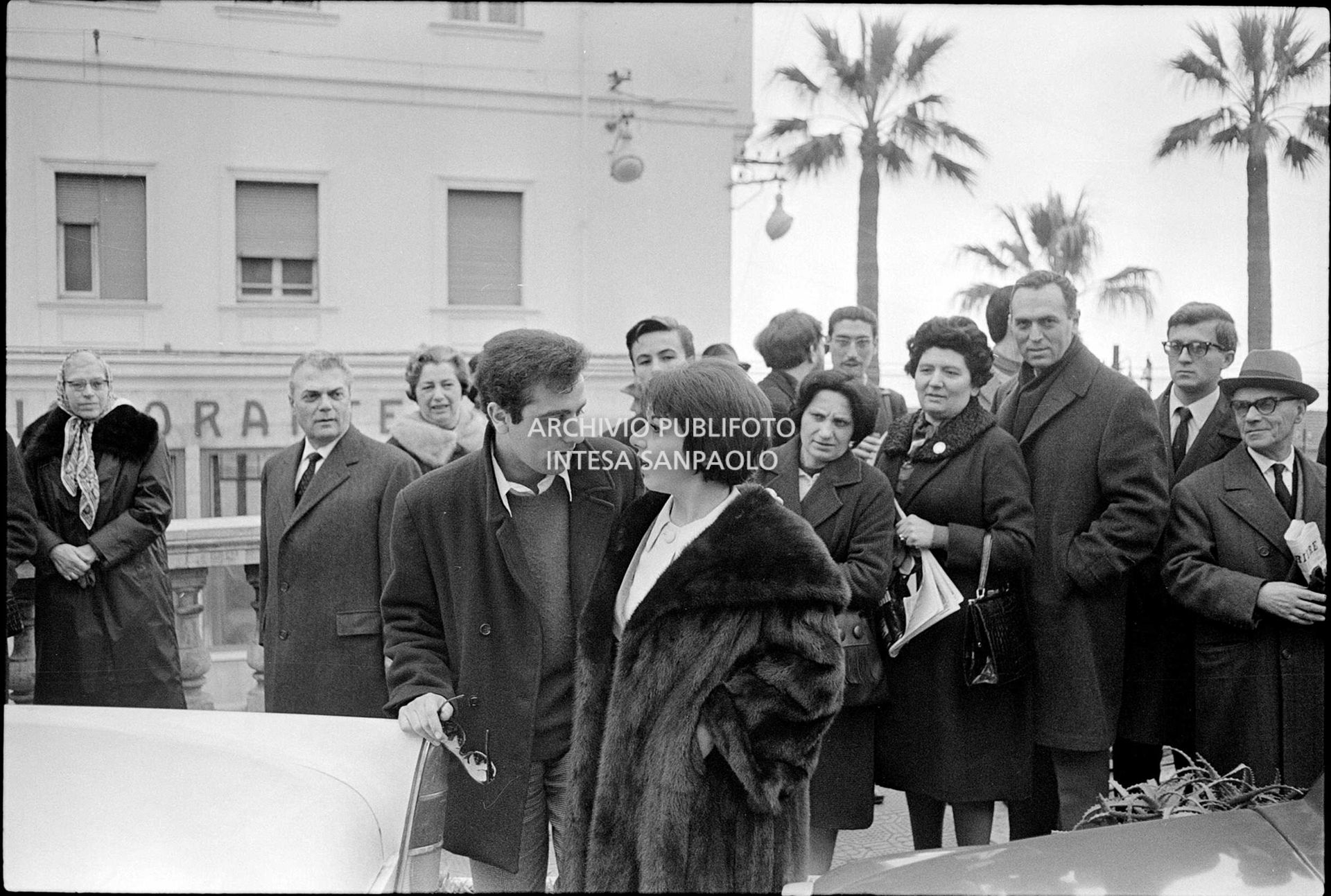 XV Festival della canzone italiana di Sanremo