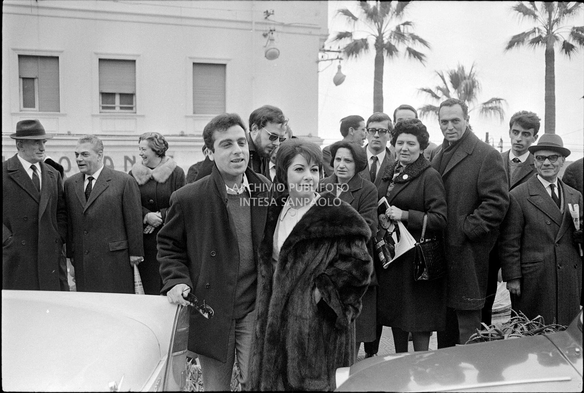 XV Festival della canzone italiana di Sanremo