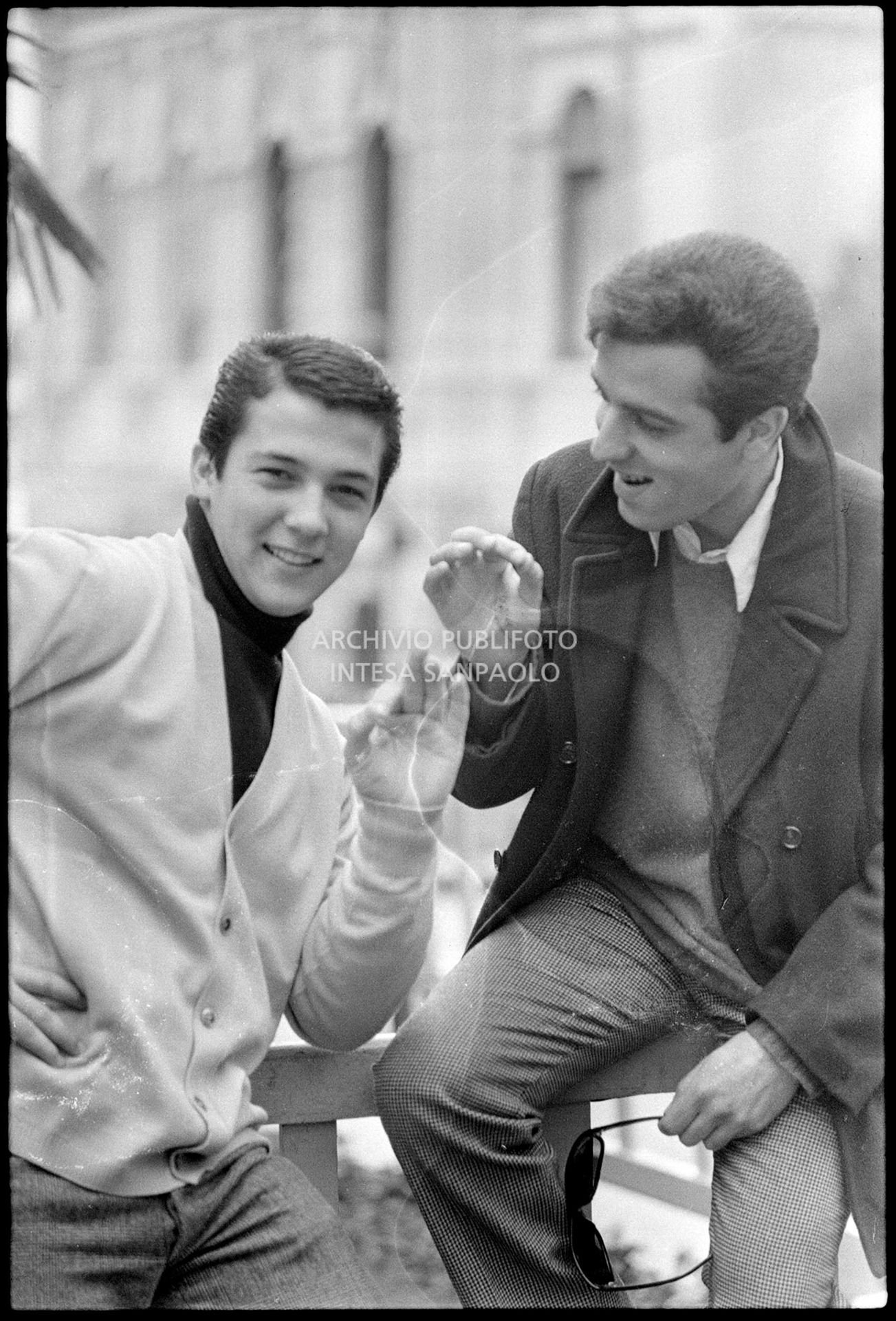 XV Festival della canzone italiana di Sanremo