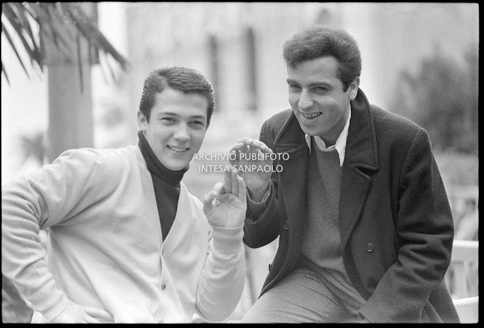 XV Festival della canzone italiana di Sanremo