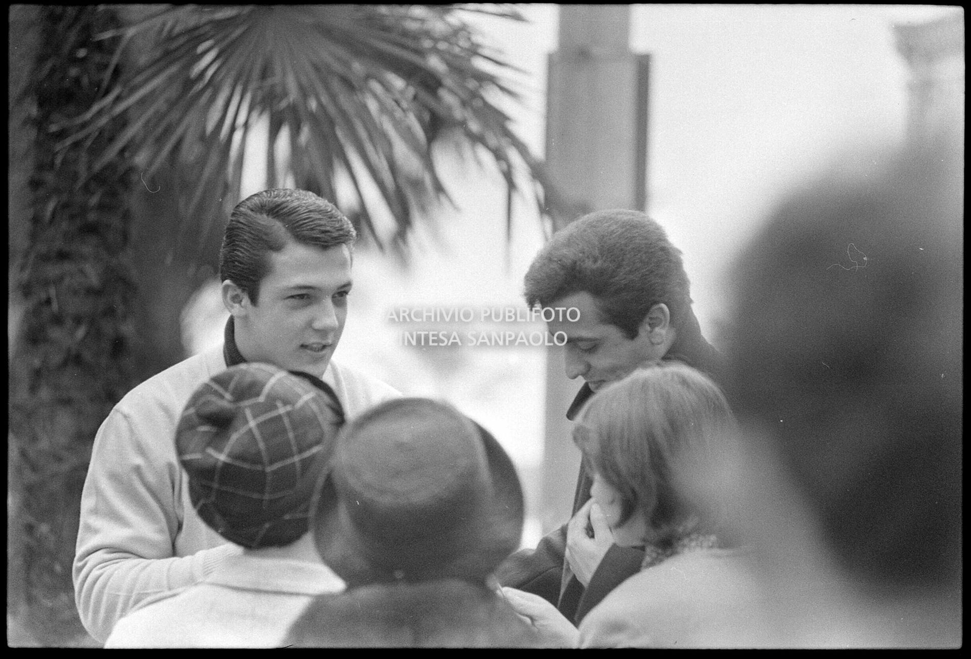 XV Festival della canzone italiana di Sanremo