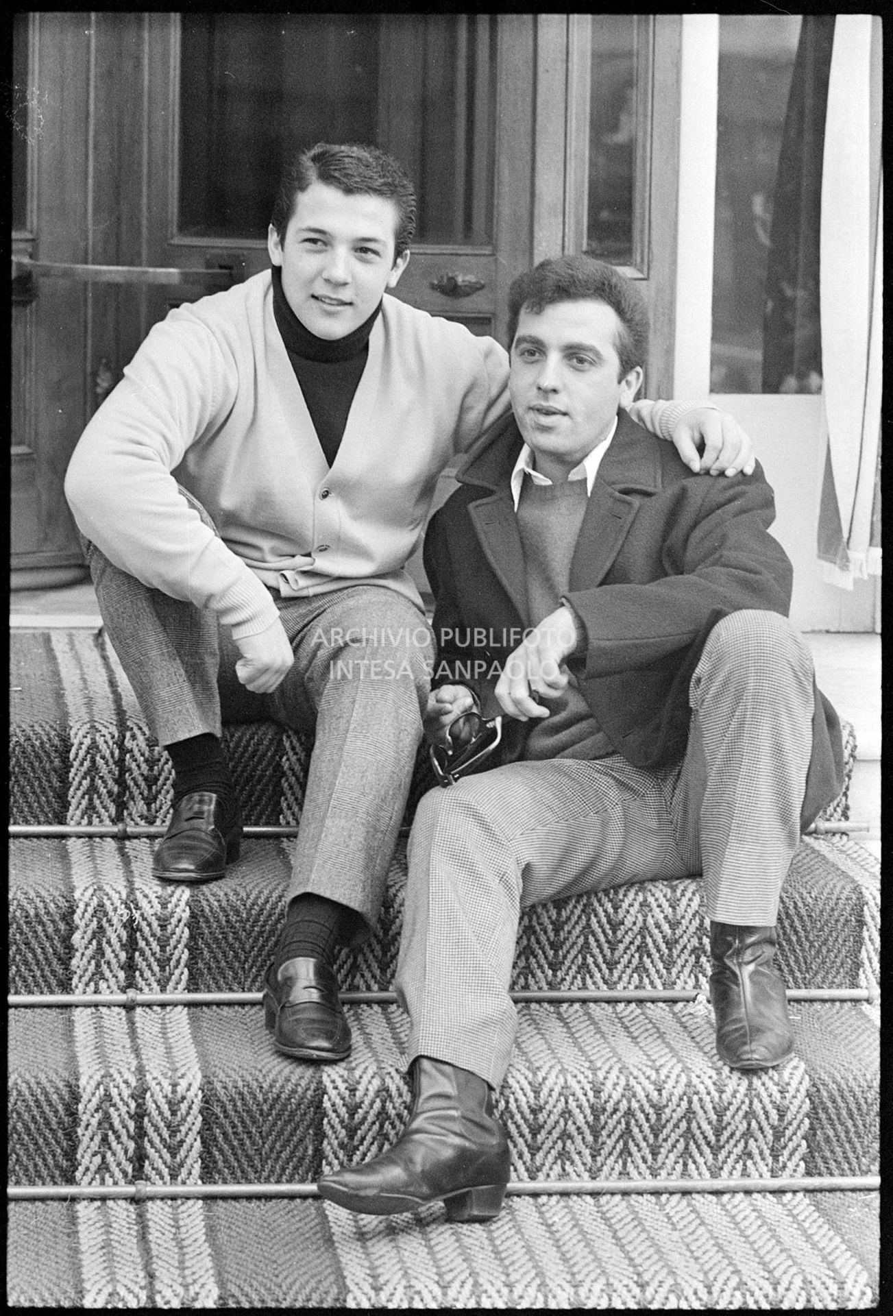 XV Festival della canzone italiana di Sanremo