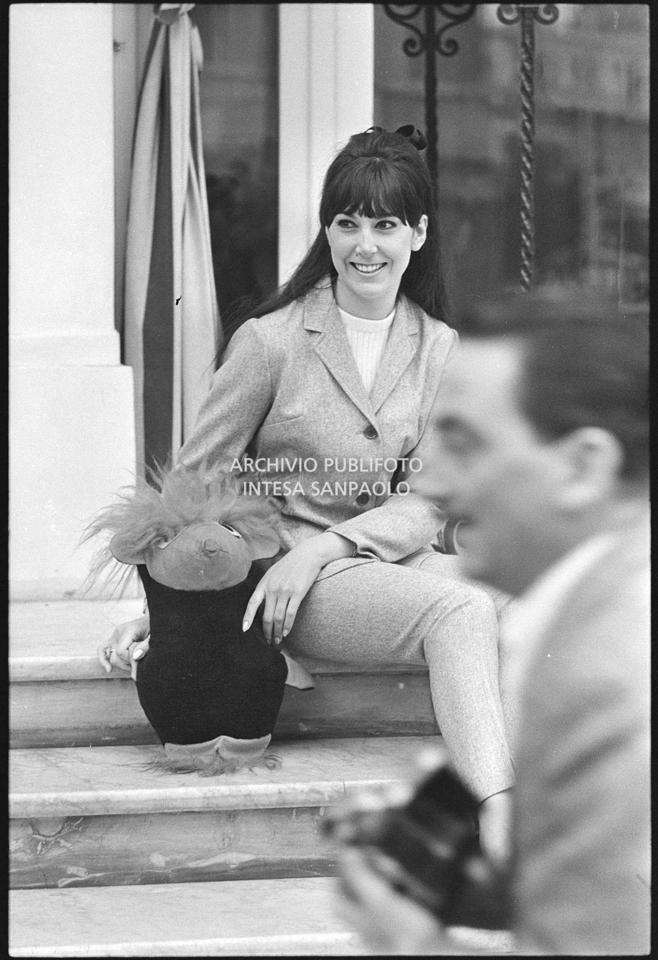 XV Festival della canzone italiana di Sanremo