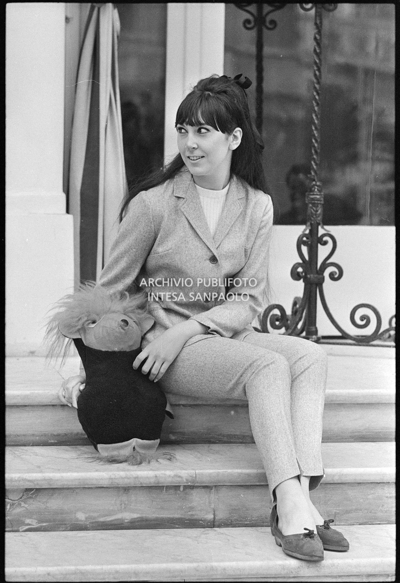 XV Festival della canzone italiana di Sanremo