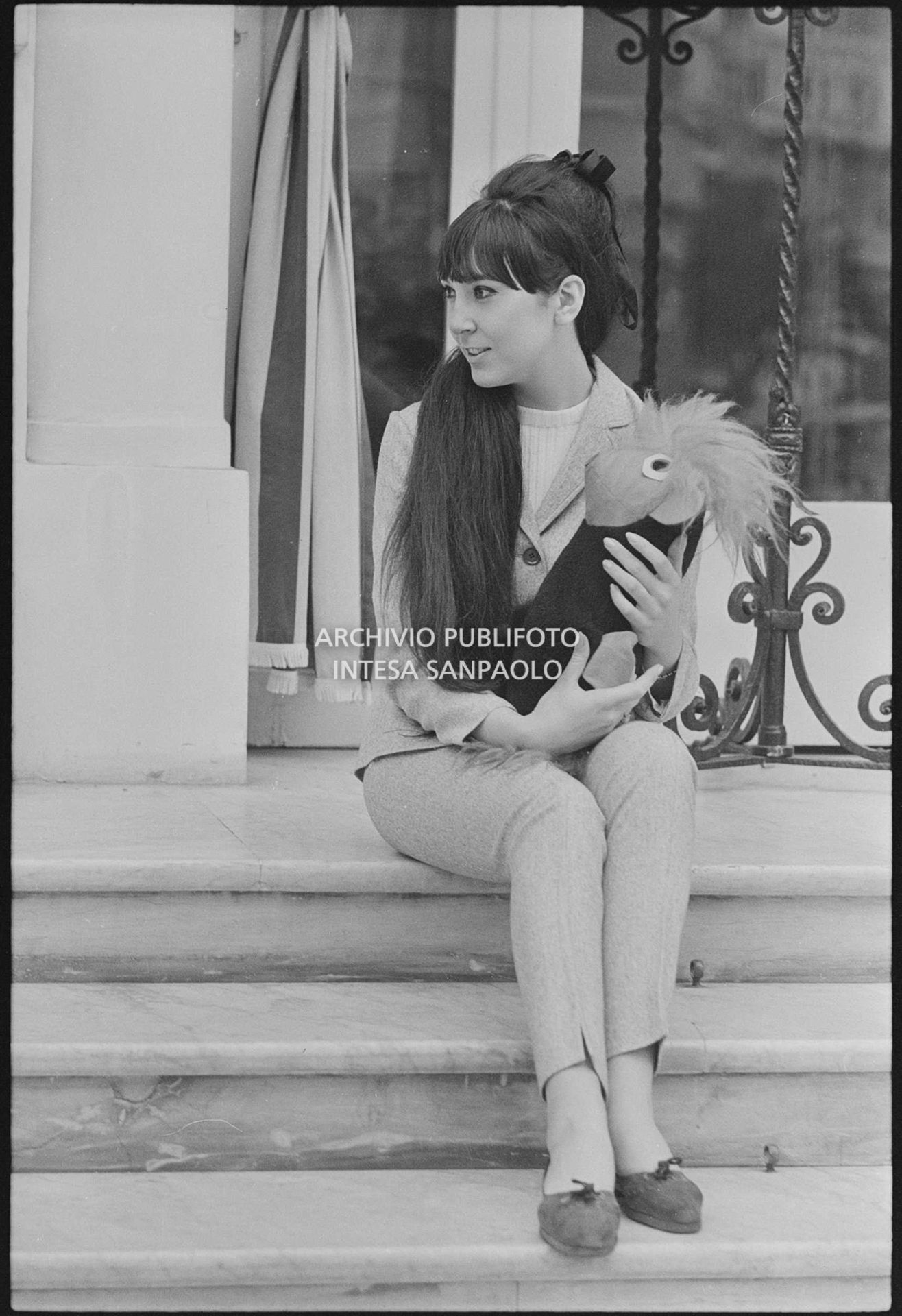 XV Festival della canzone italiana di Sanremo