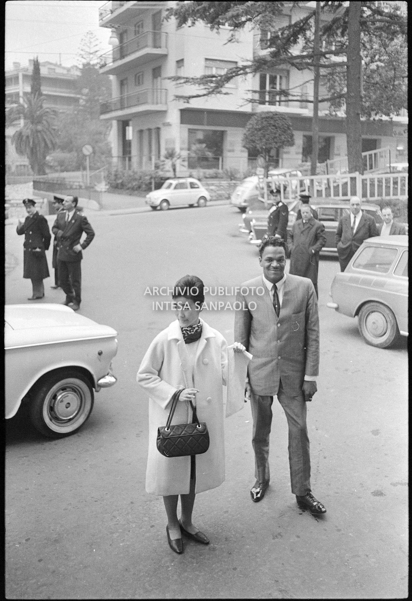 XV Festival della canzone italiana di Sanremo