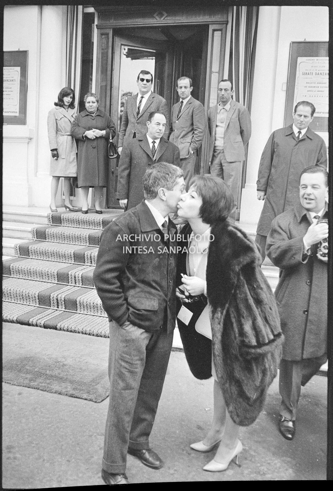 XV Festival della canzone italiana di Sanremo