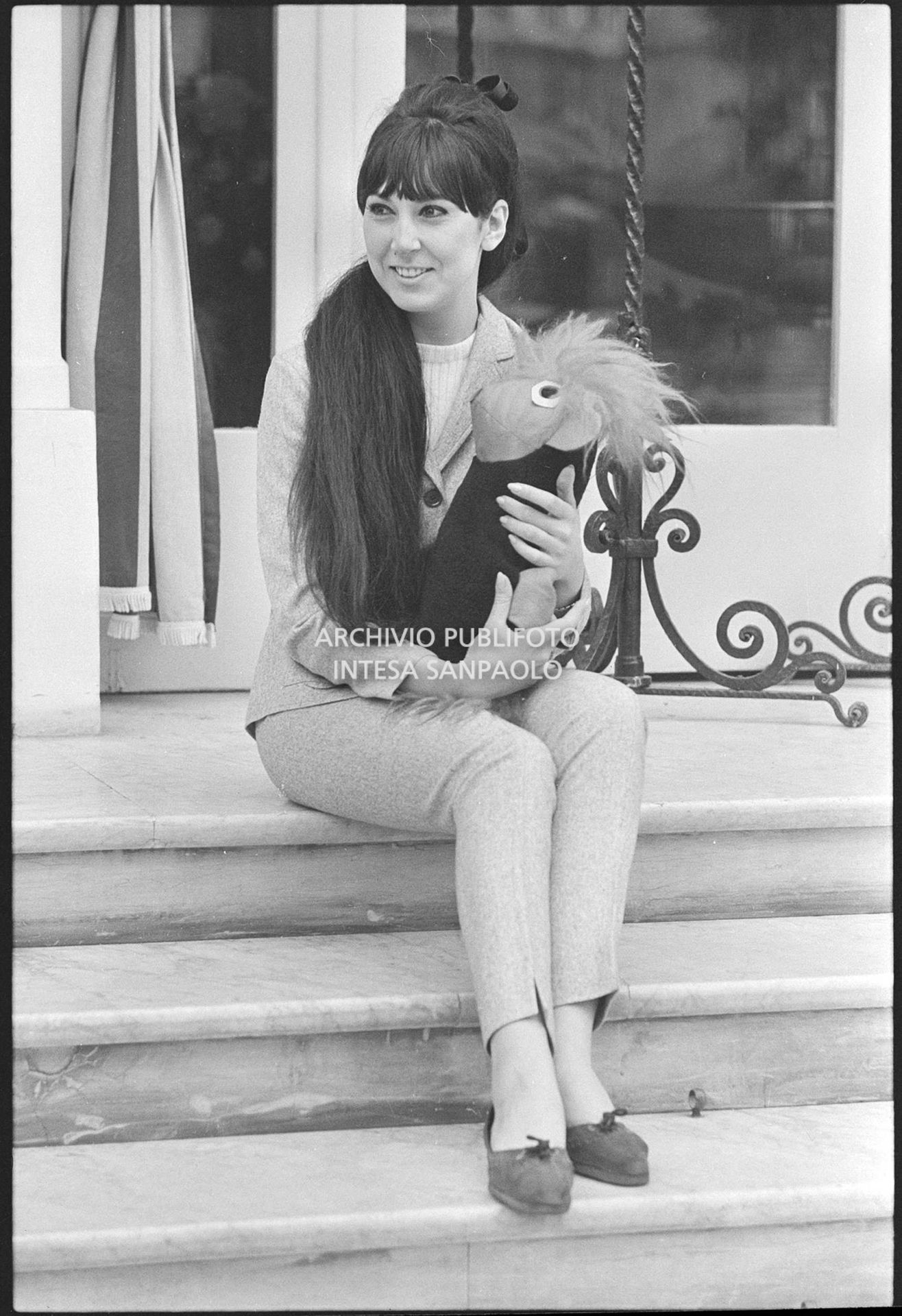 XV Festival della canzone italiana di Sanremo